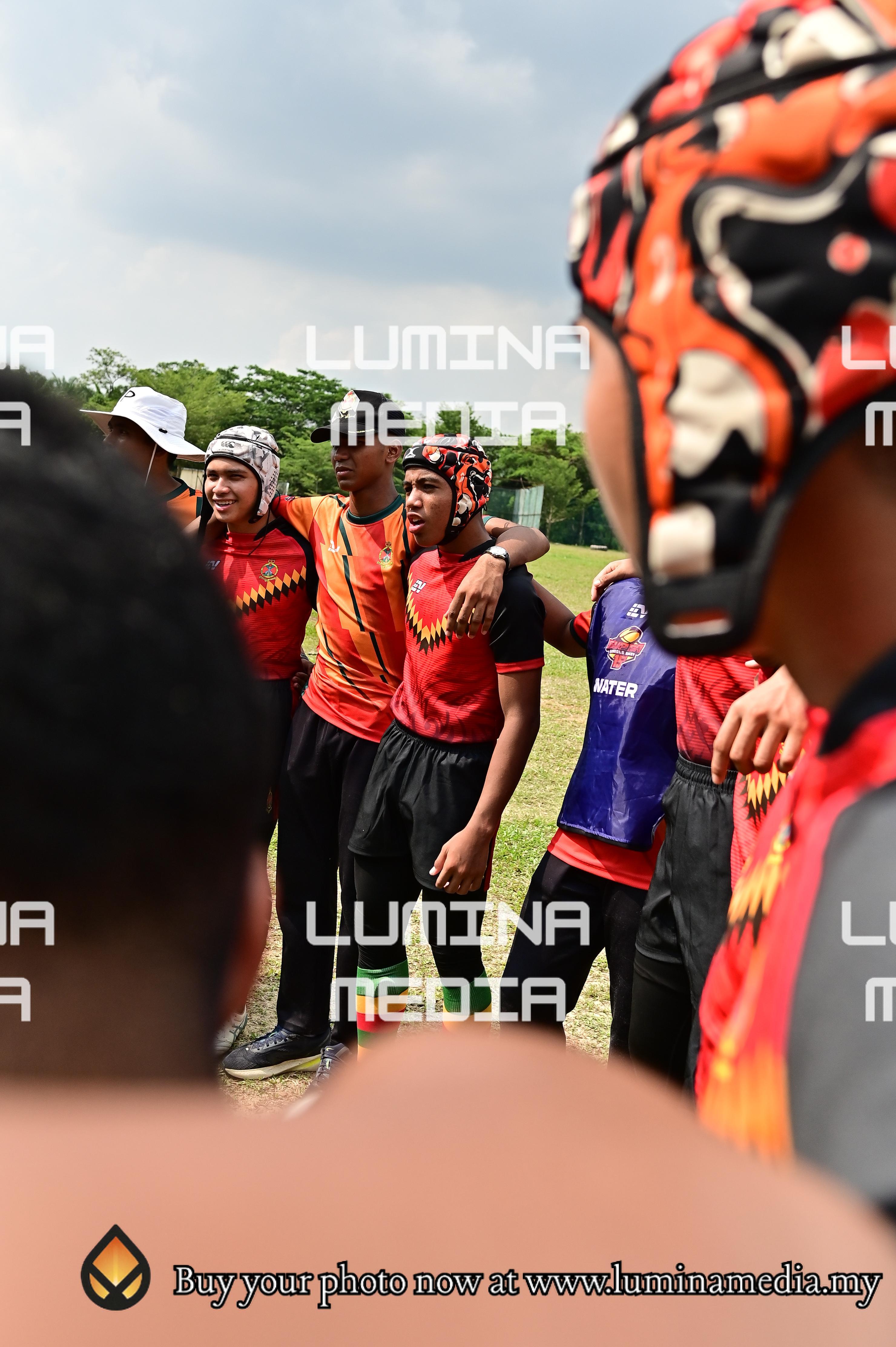 Match20 | SDAR VS RMC | 16 April 2026 | 16042026_SDAR_VS_RMC-20