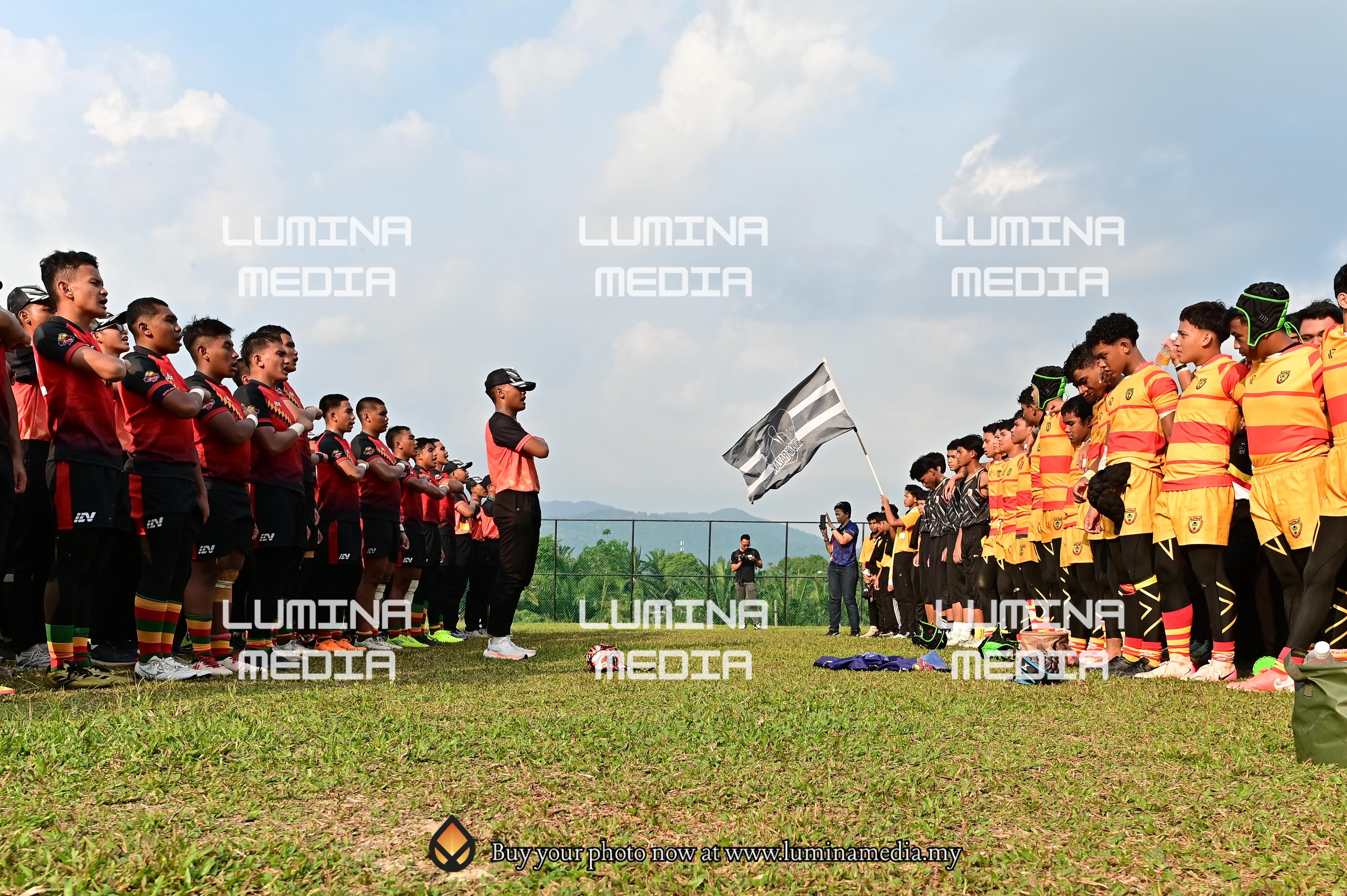 Match20 | SDAR VS RMC | 16 April 2026 | 16042026_SDAR_VS_RMC-201-1