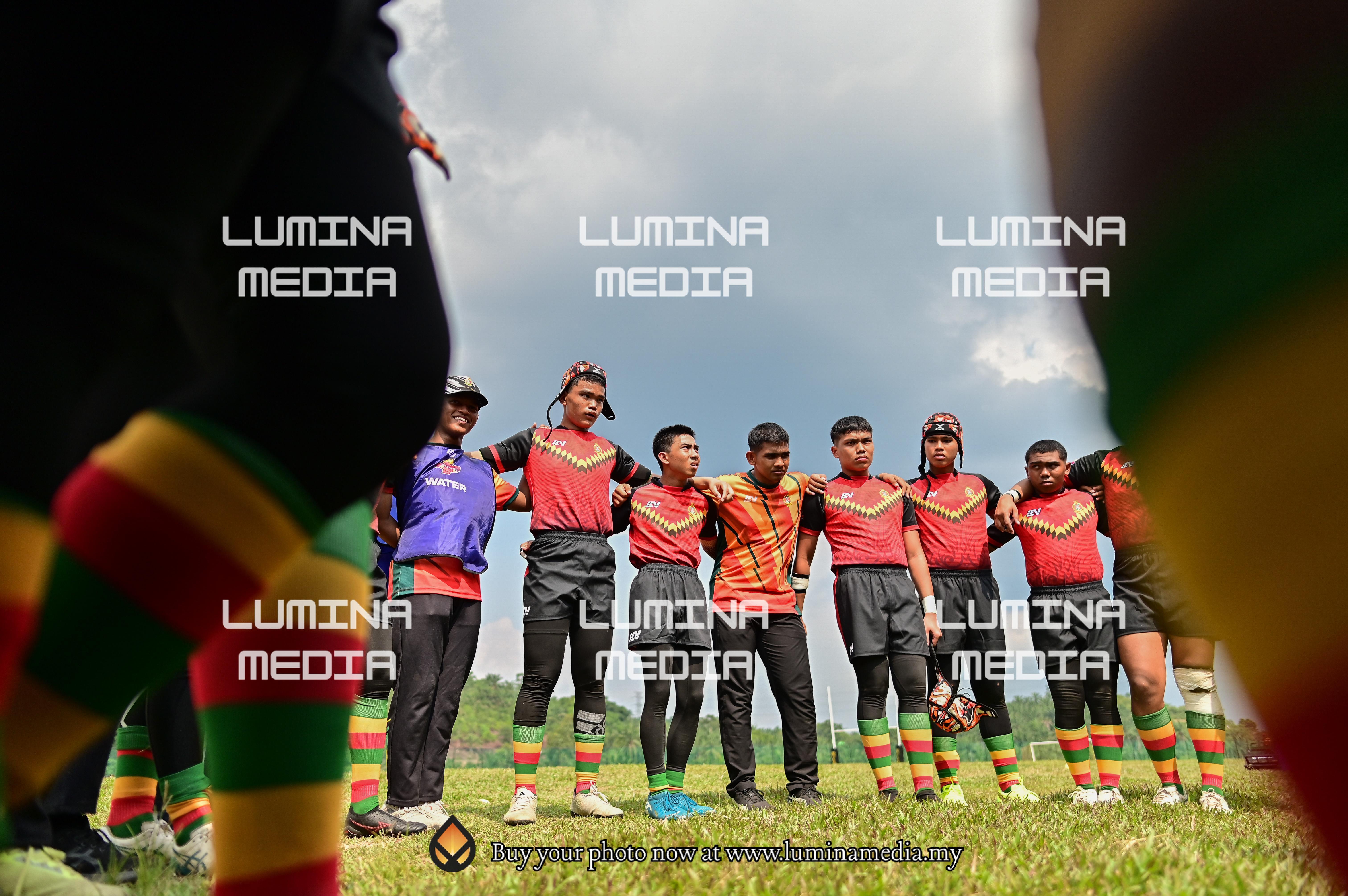 Match20 | SDAR VS RMC | 16 April 2026 | 16042026_SDAR_VS_RMC-23