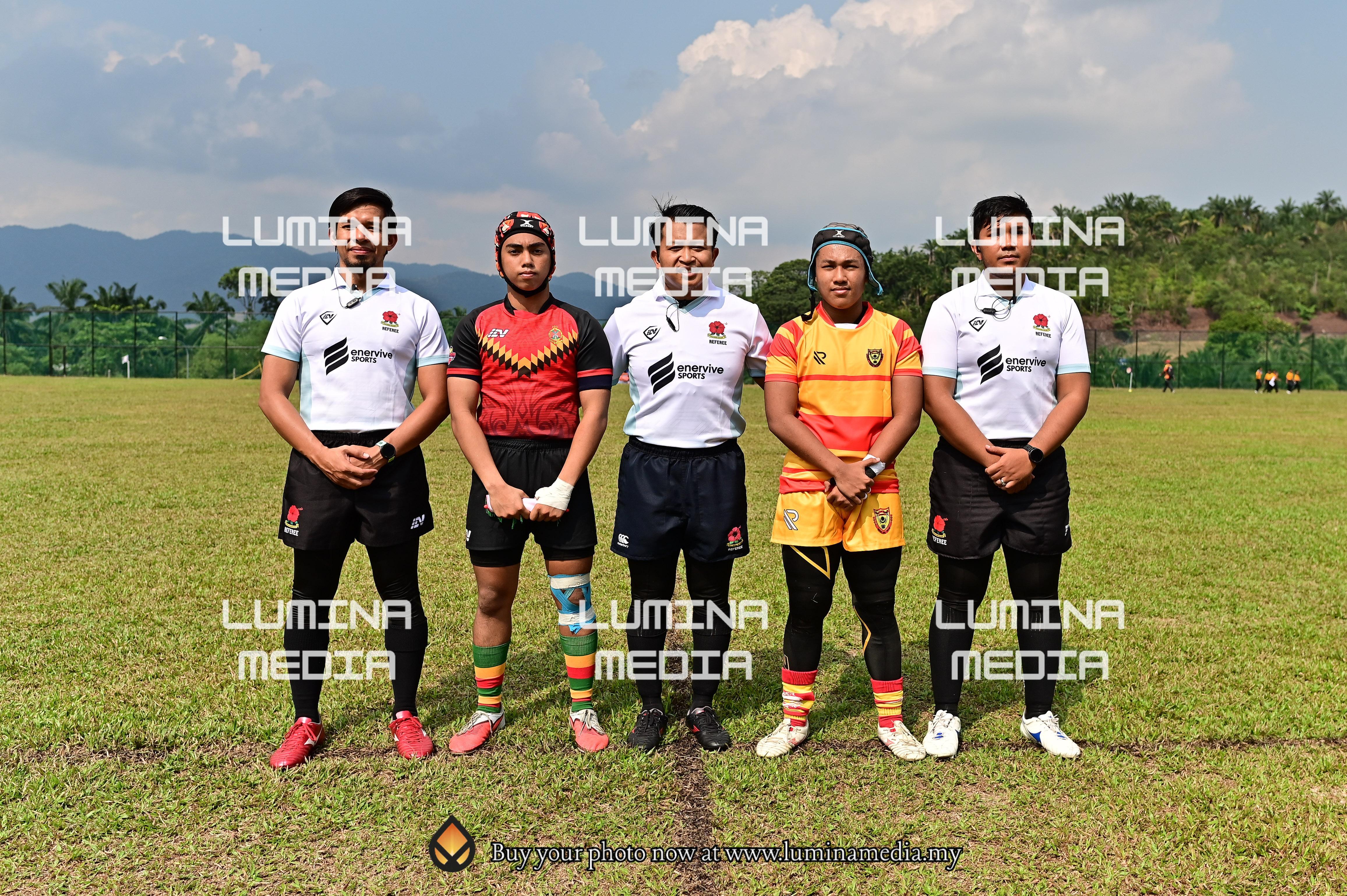 Match20 | SDAR VS RMC | 16 April 2026 | 16042026_SDAR_VS_RMC-24