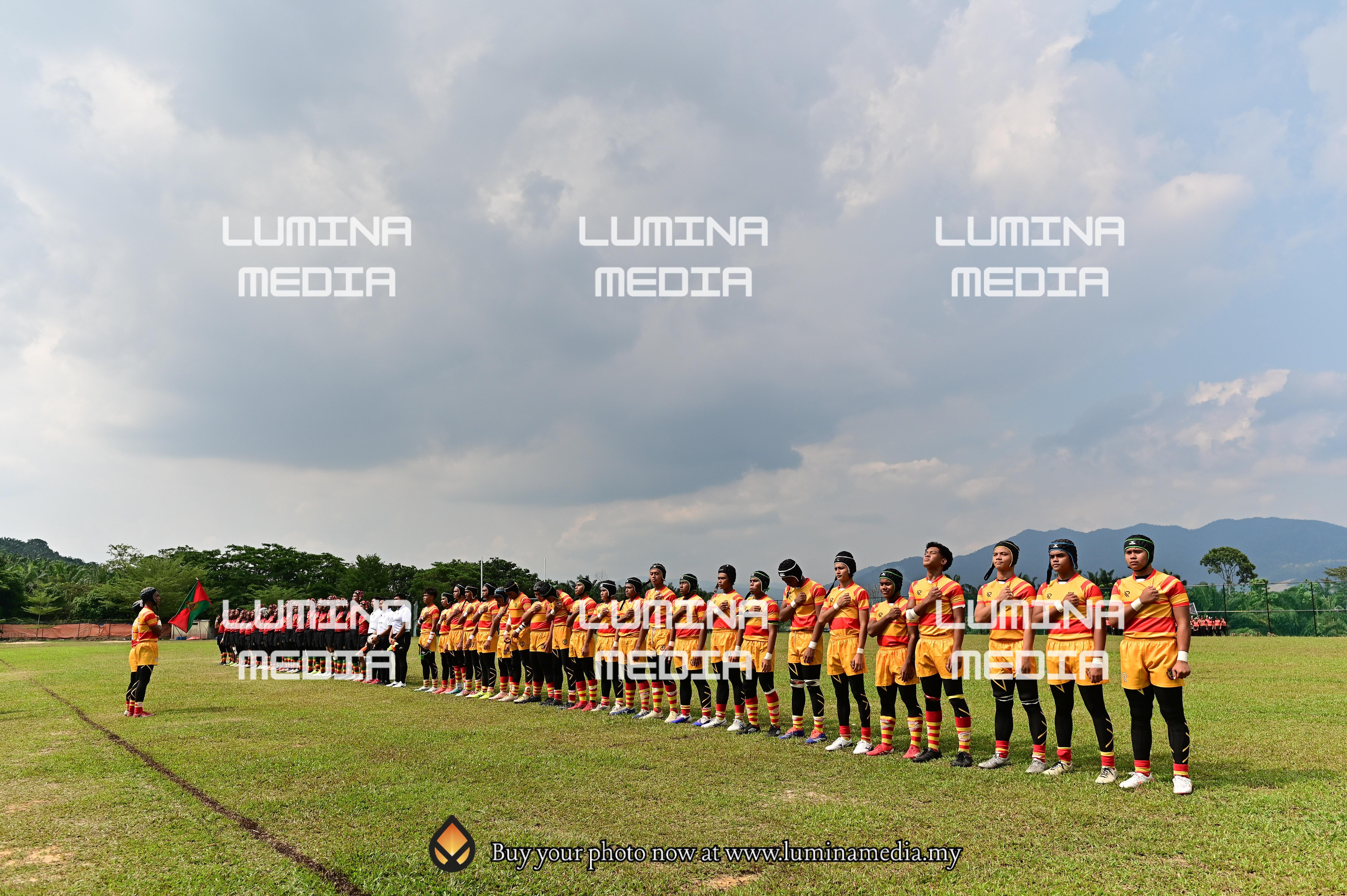 Match20 | SDAR VS RMC | 16 April 2026 | 16042026_SDAR_VS_RMC-26