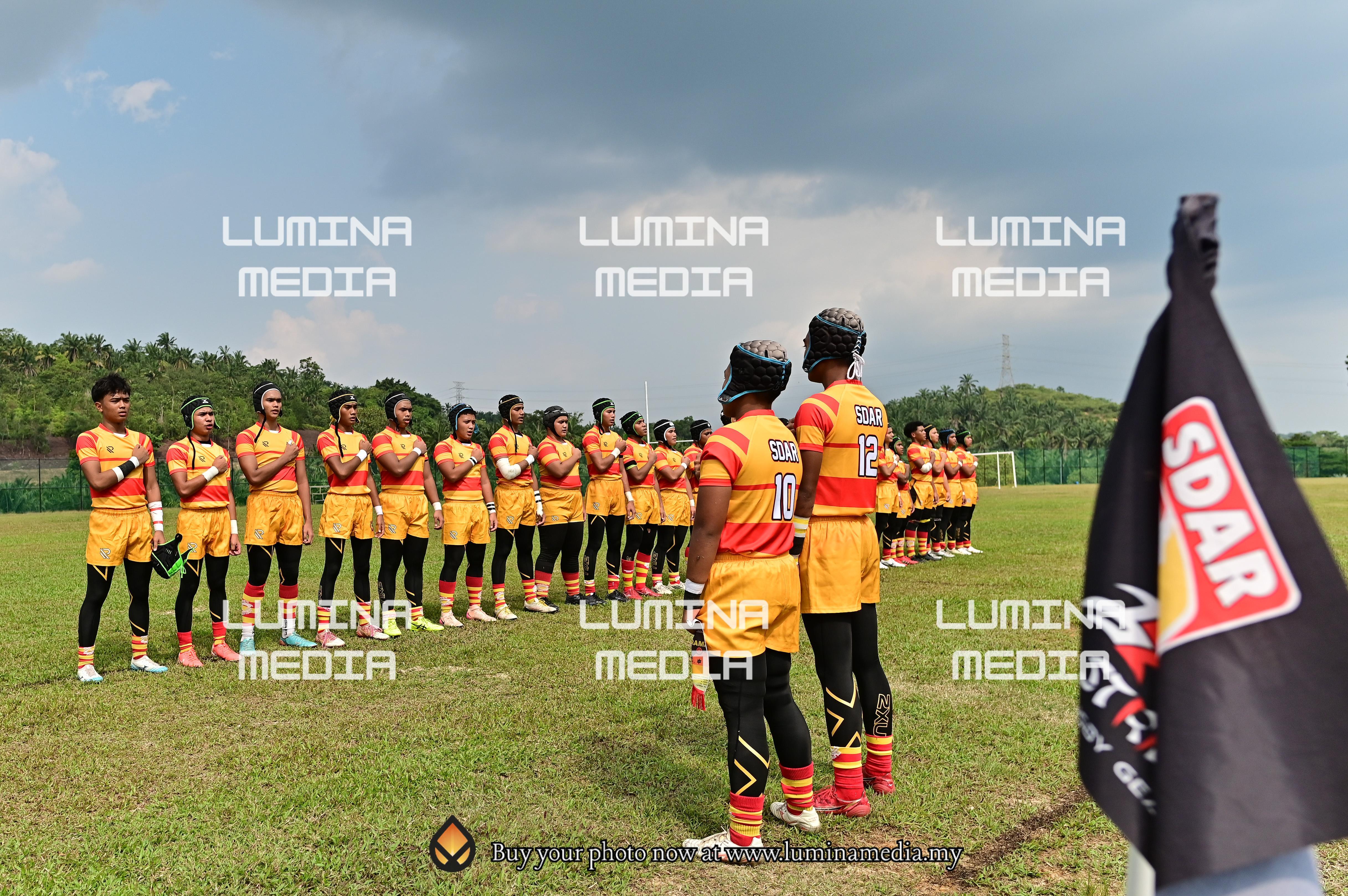 Match20 | SDAR VS RMC | 16 April 2026 | 16042026_SDAR_VS_RMC-27