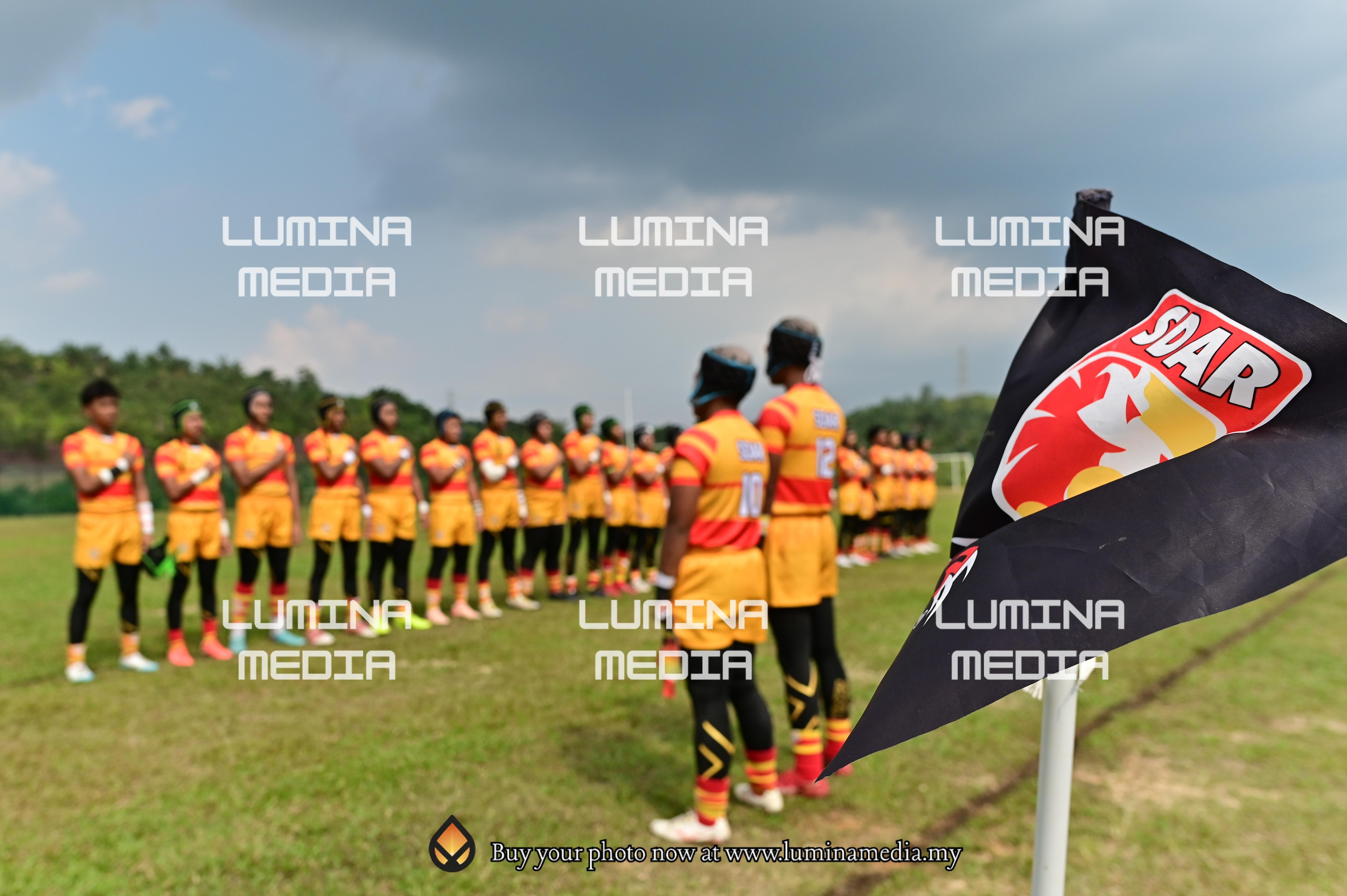 Match20 | SDAR VS RMC | 16 April 2026 | 16042026_SDAR_VS_RMC-28