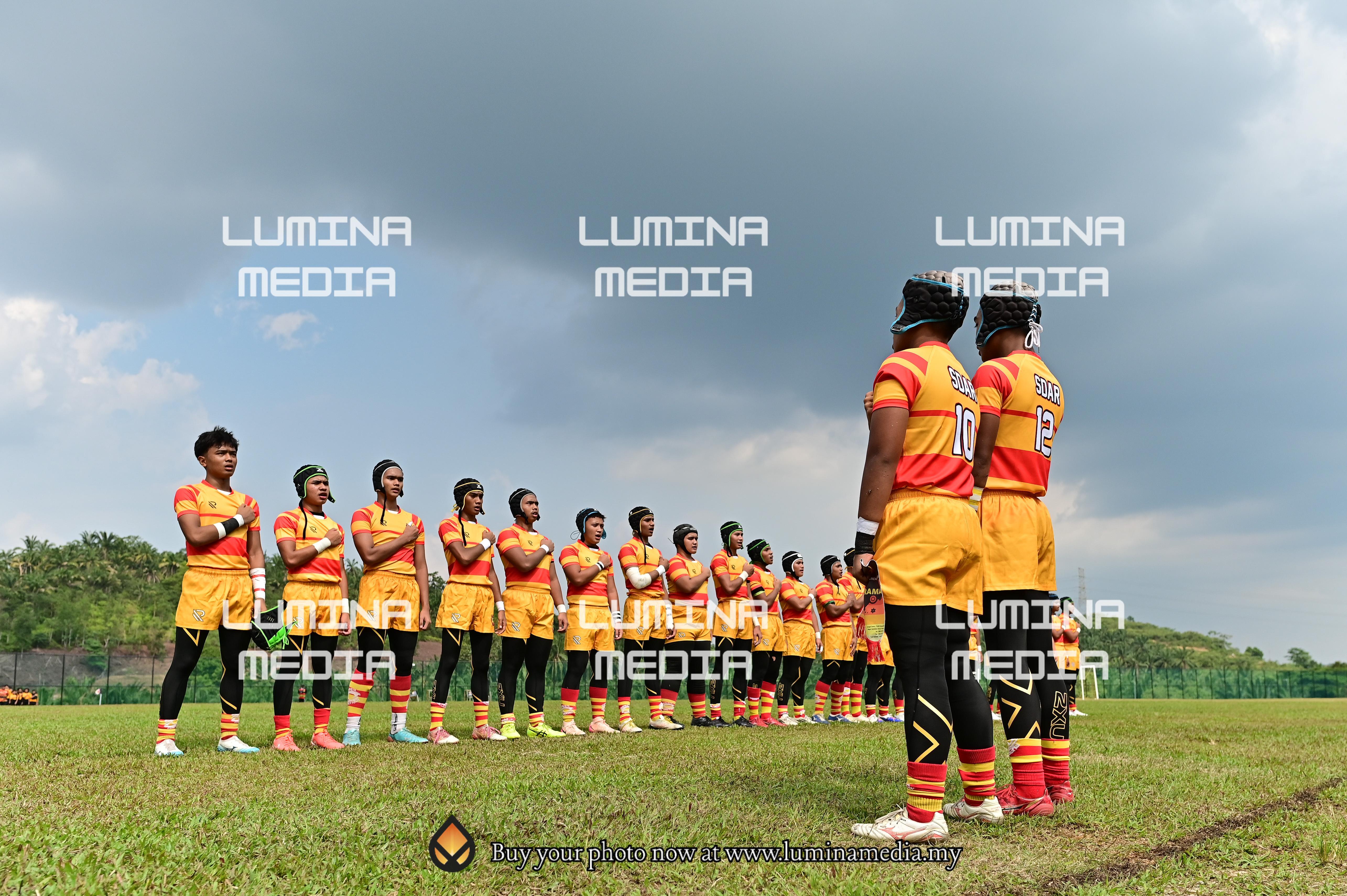 Match20 | SDAR VS RMC | 16 April 2026 | 16042026_SDAR_VS_RMC-29
