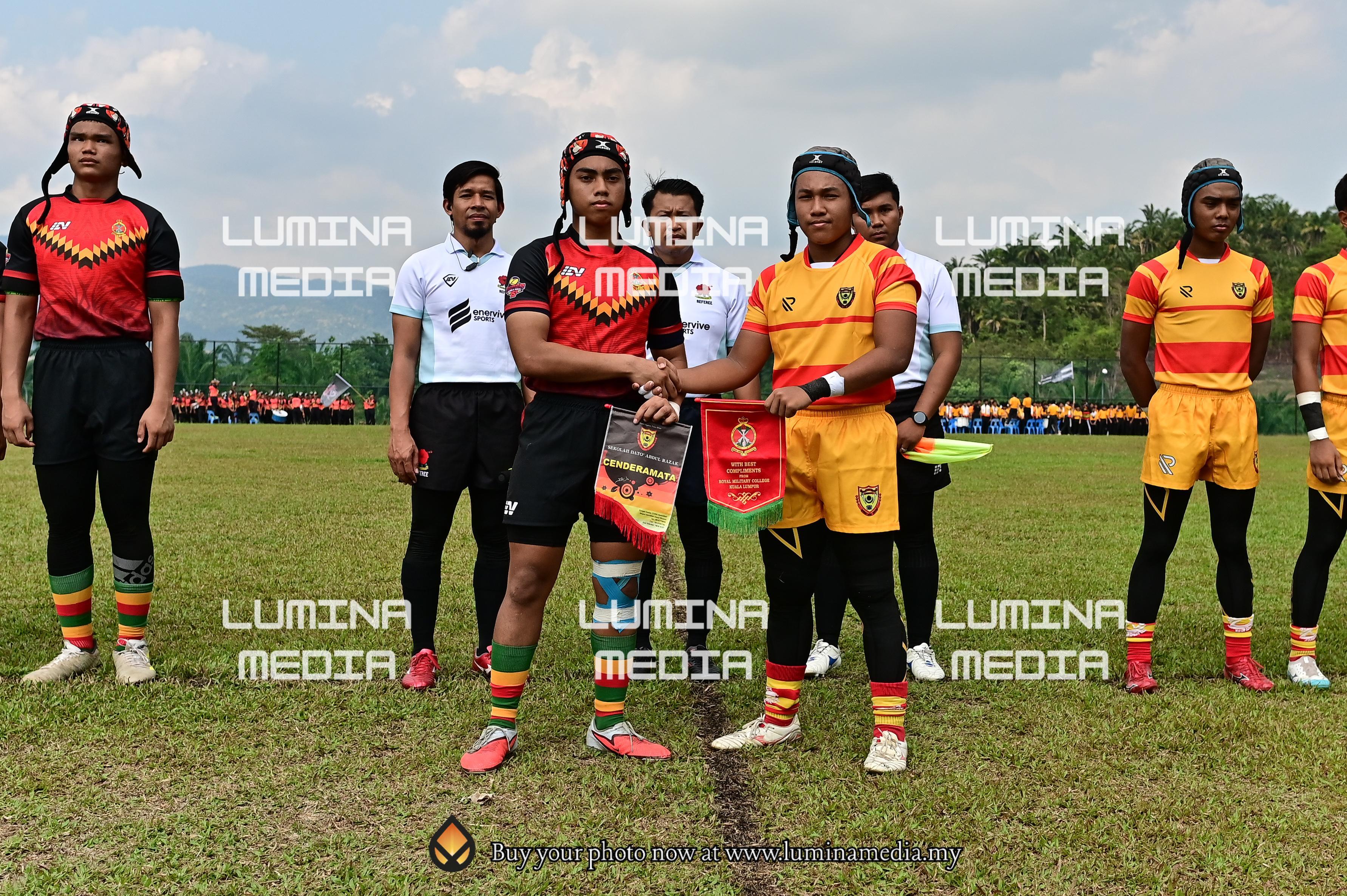 Match20 | SDAR VS RMC | 16 April 2026 | 16042026_SDAR_VS_RMC-37