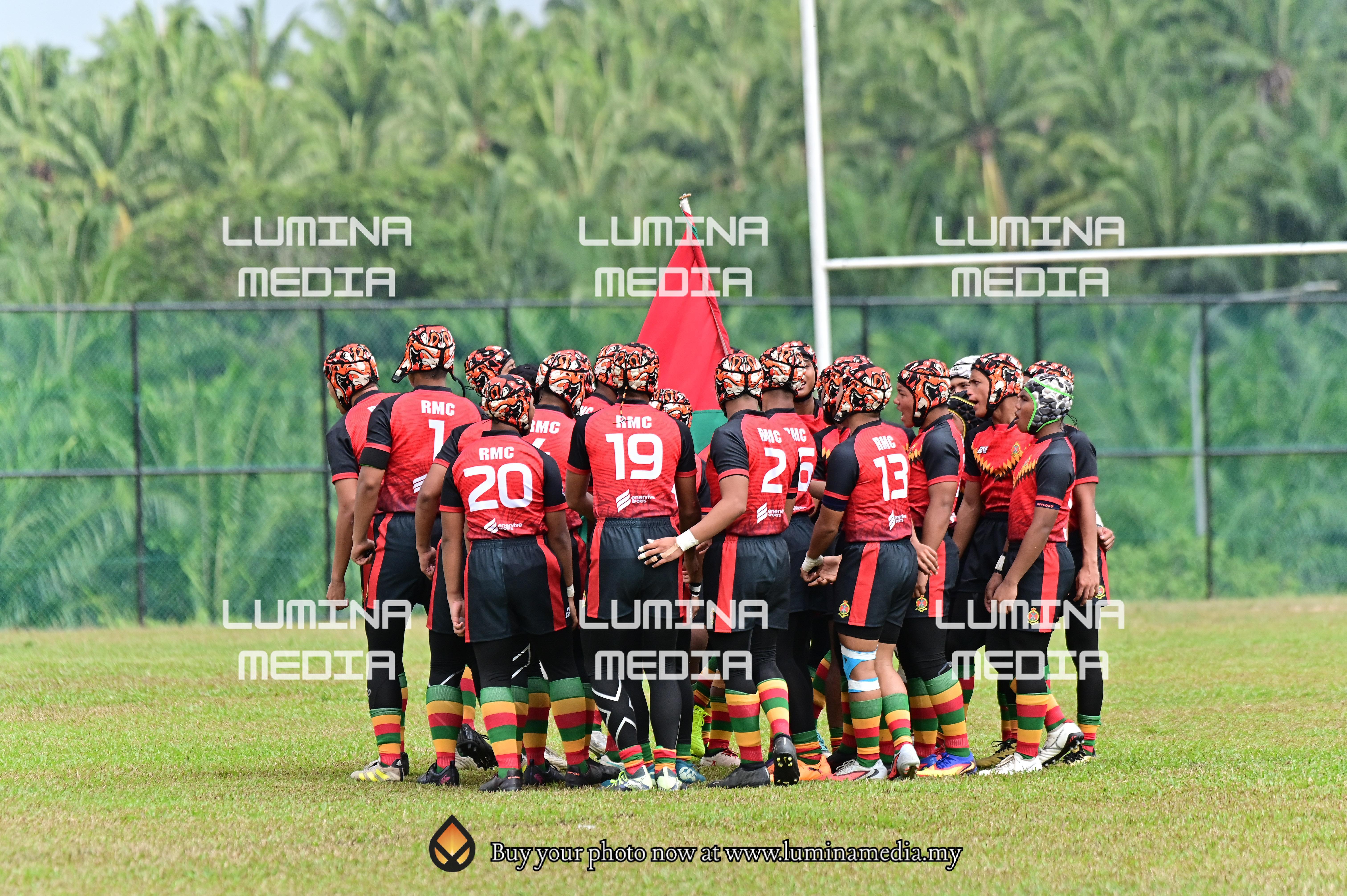 Match20 | SDAR VS RMC | 16 April 2026 | 16042026_SDAR_VS_RMC-38