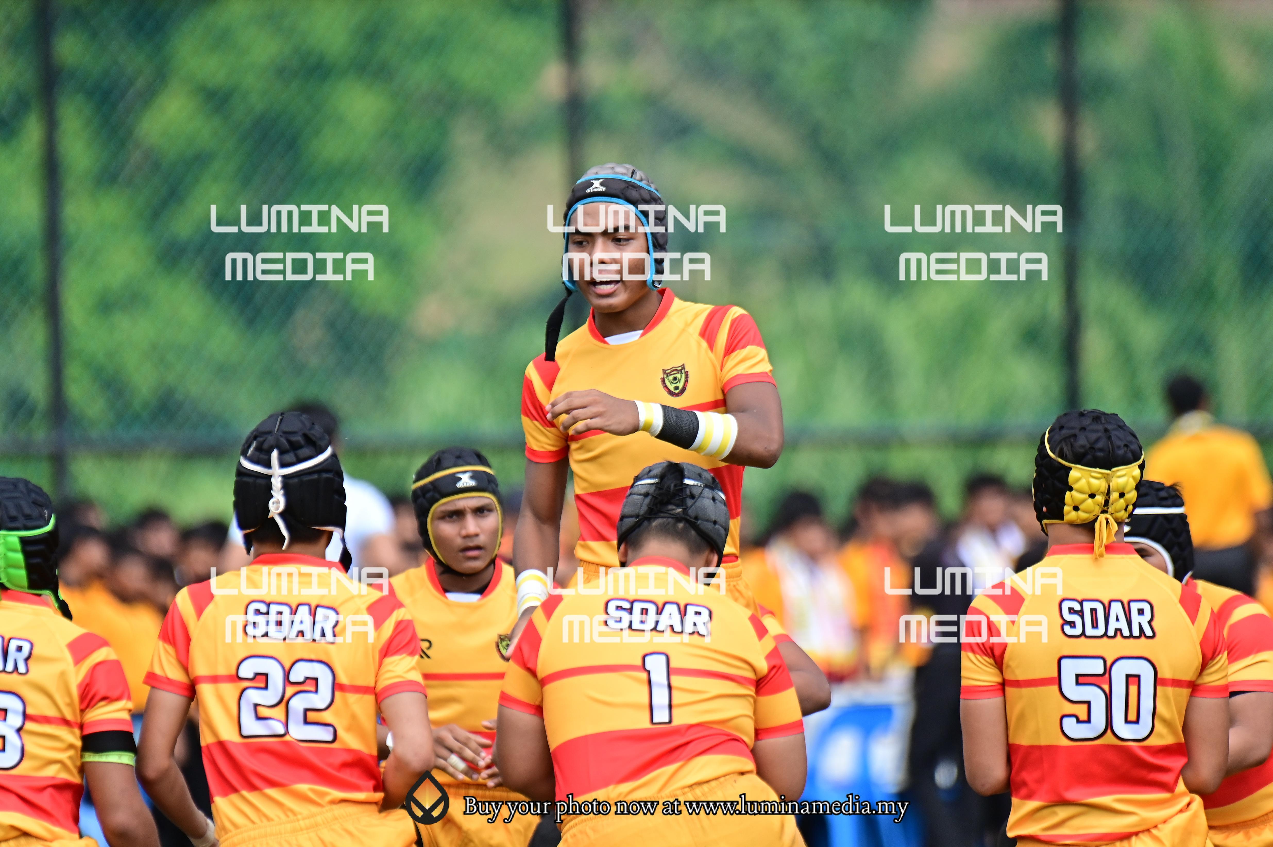 Match20 | SDAR VS RMC | 16 April 2026 | 16042026_SDAR_VS_RMC-39