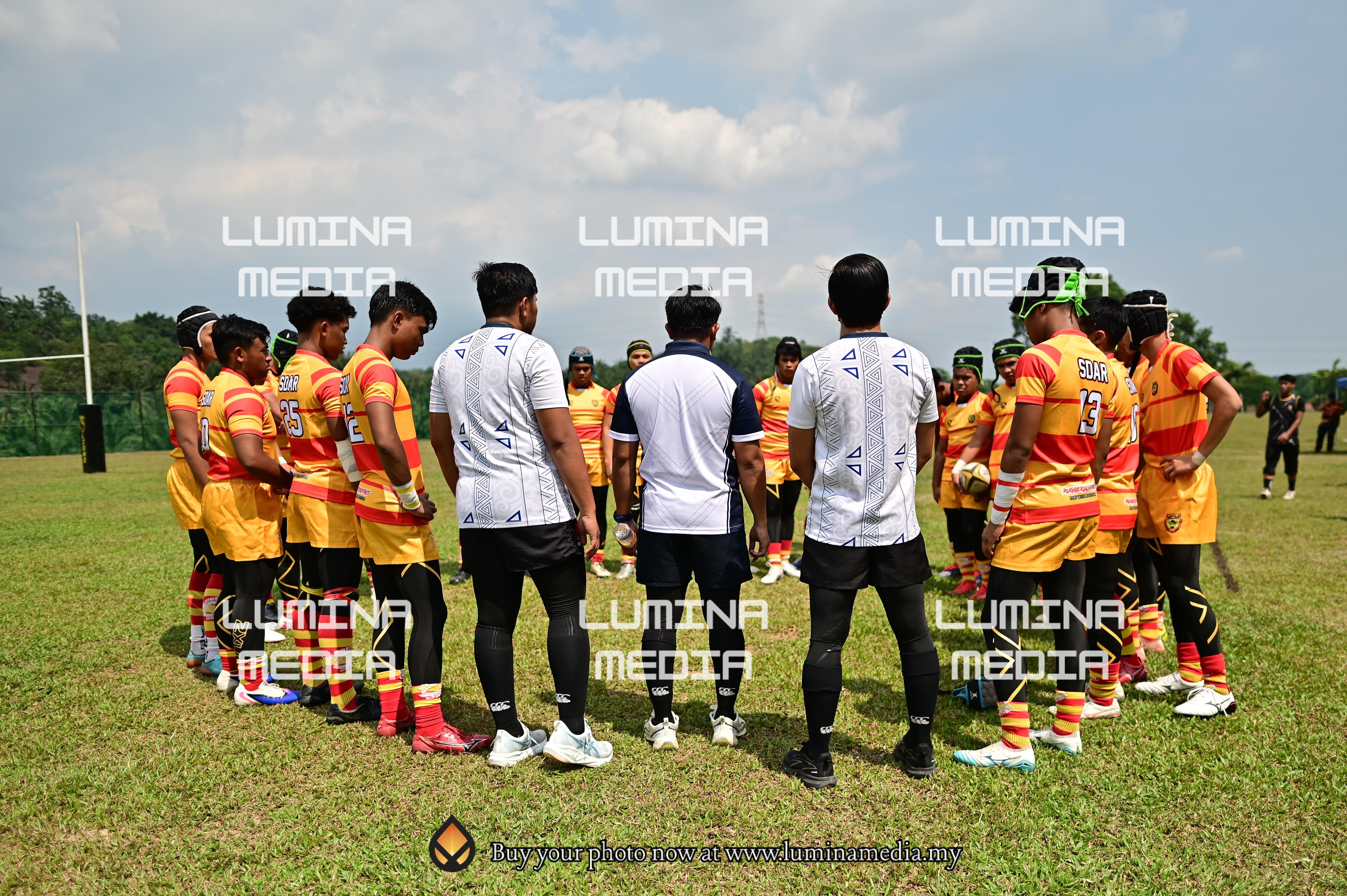 Match20 | SDAR VS RMC | 16 April 2026 | 16042026_SDAR_VS_RMC-4