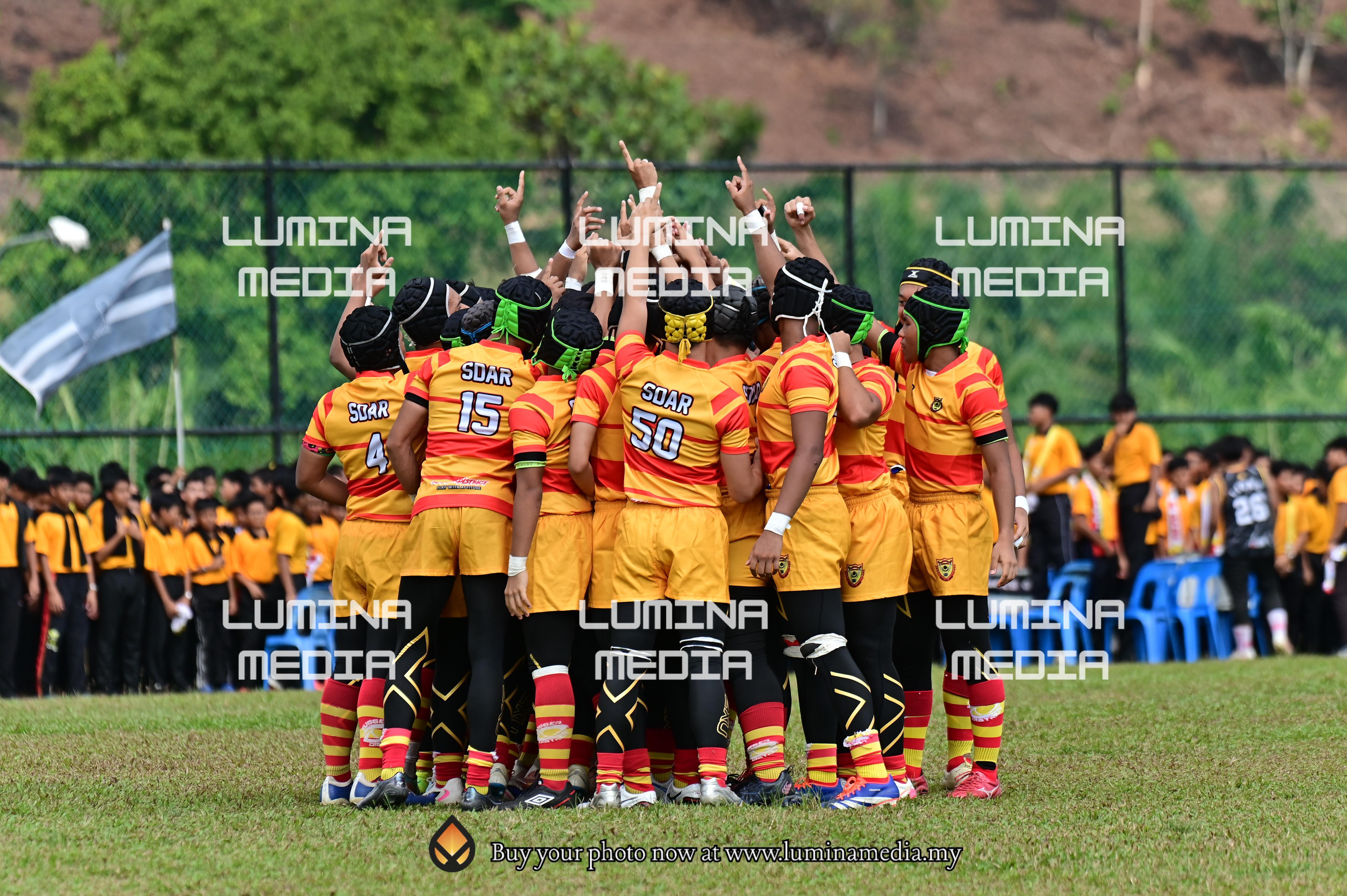 Match20 | SDAR VS RMC | 16 April 2026 | 16042026_SDAR_VS_RMC-40