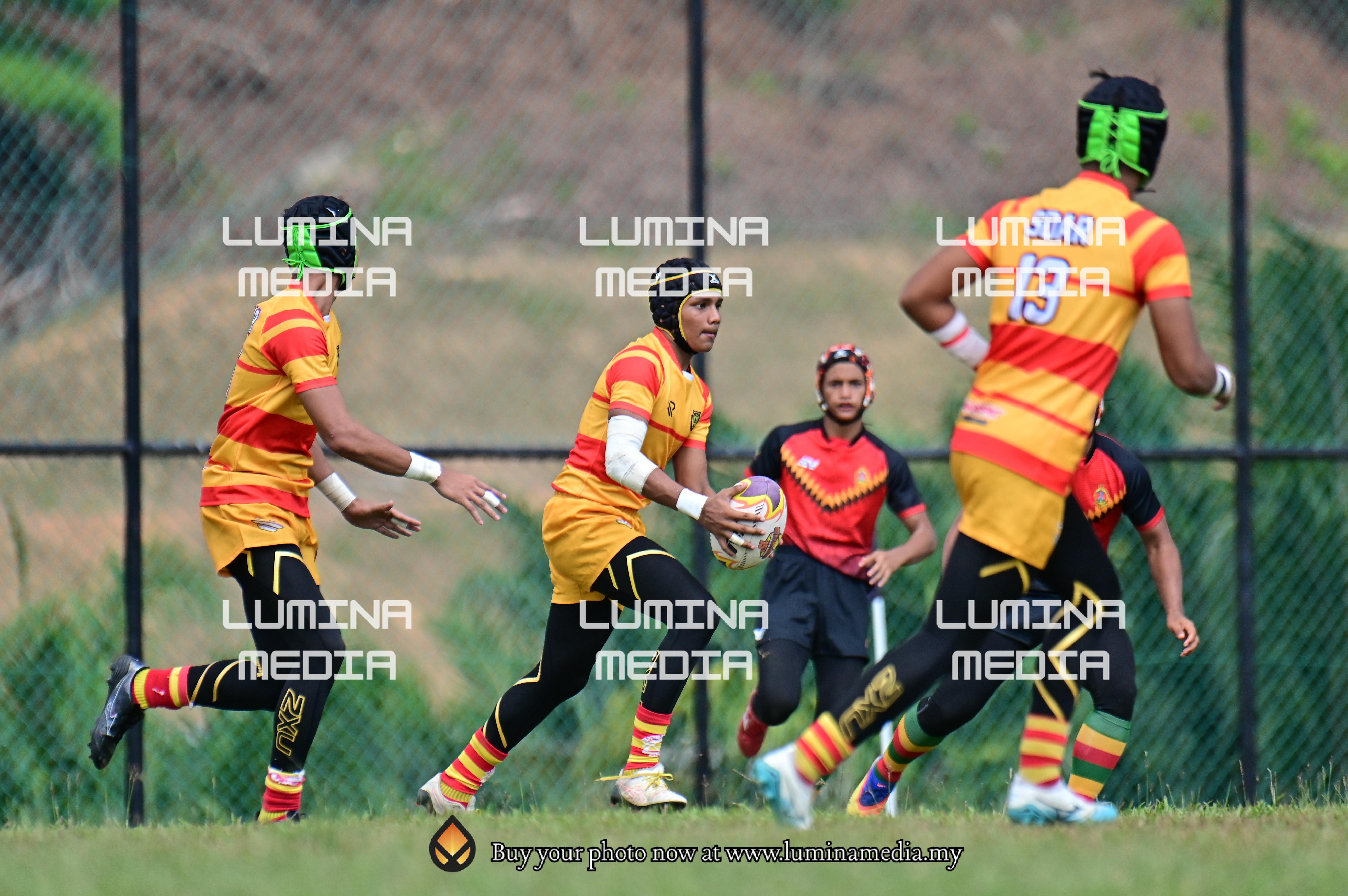 Match20 | SDAR VS RMC | 16 April 2026 | 16042026_SDAR_VS_RMC-41