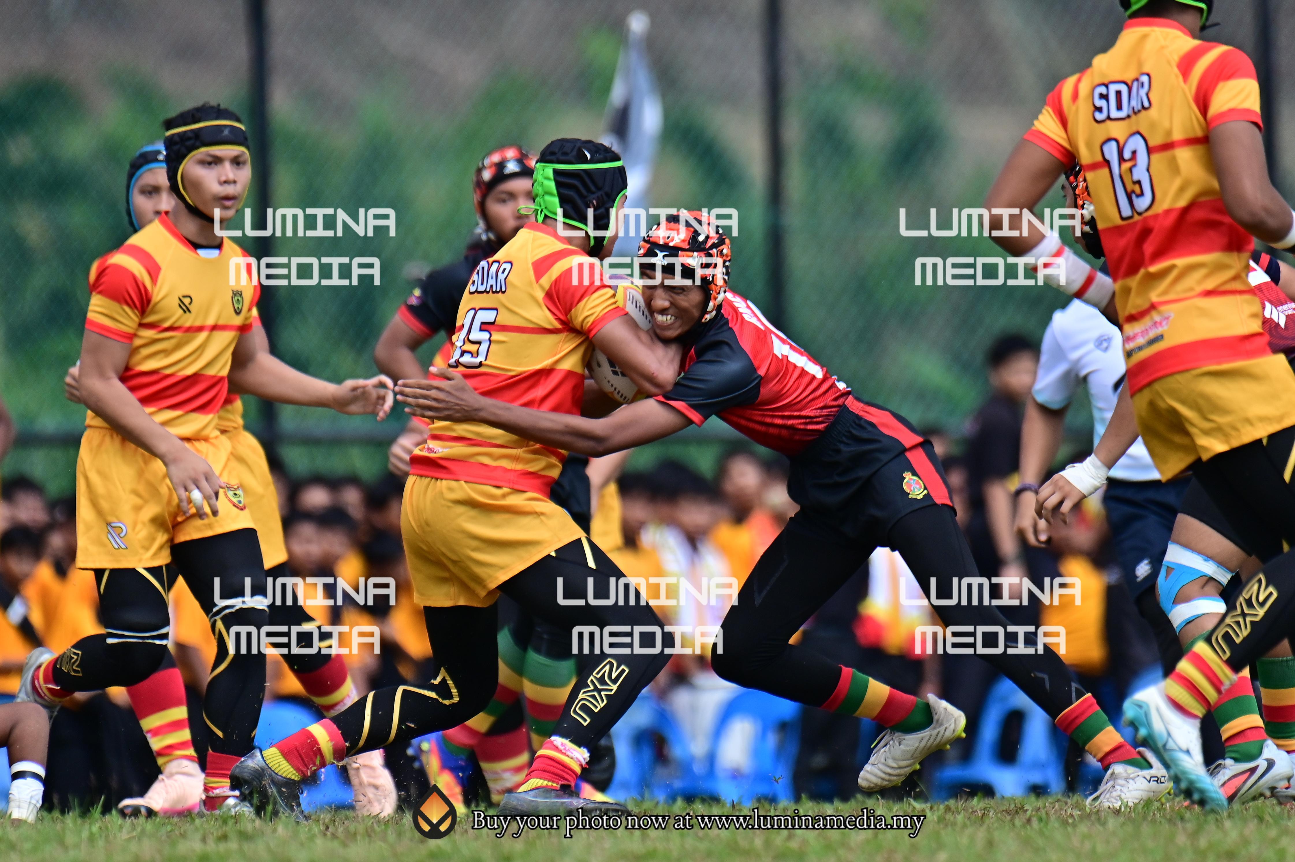 Match20 | SDAR VS RMC | 16 April 2026 | 16042026_SDAR_VS_RMC-42