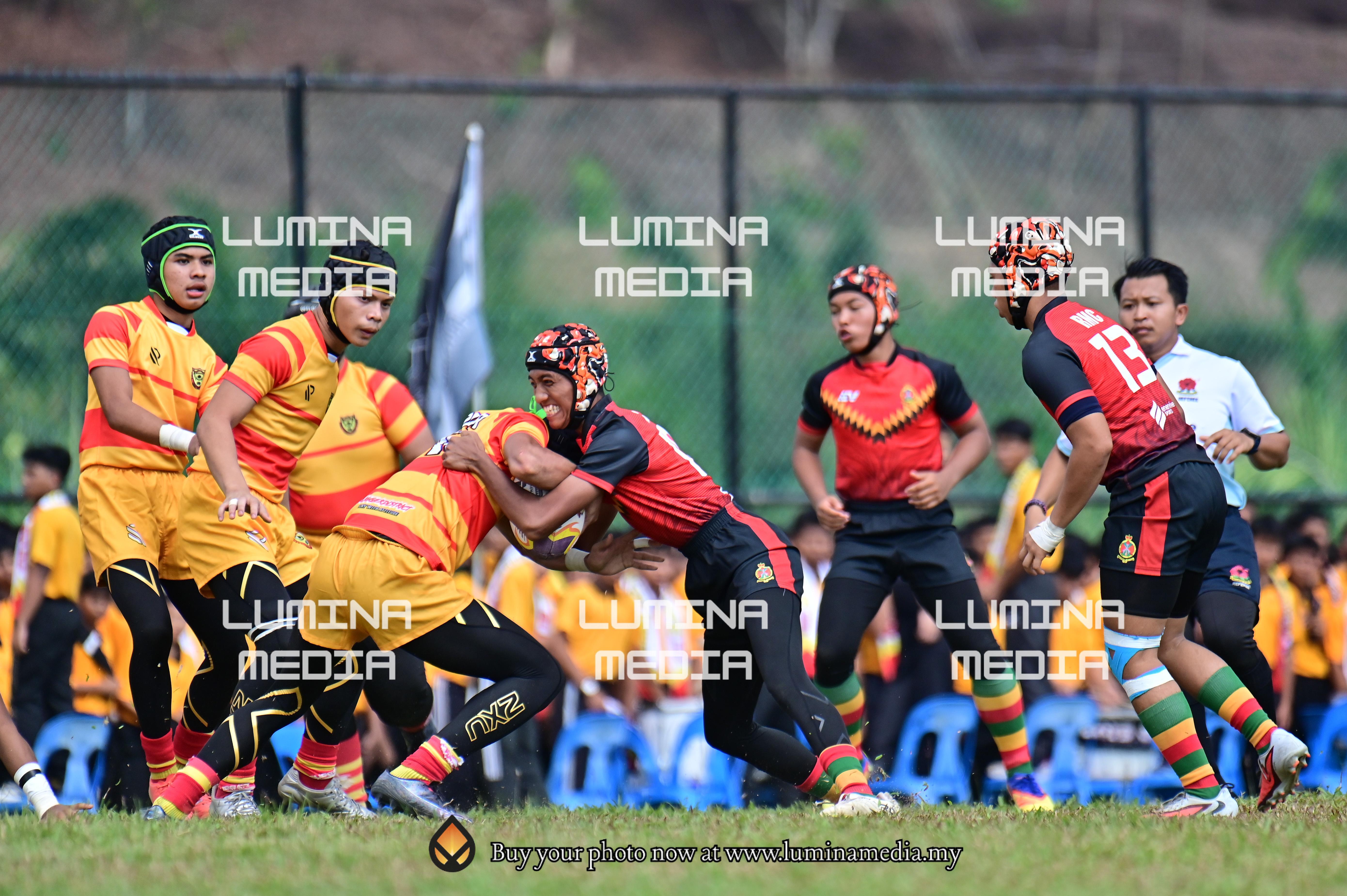 Match20 | SDAR VS RMC | 16 April 2026 | 16042026_SDAR_VS_RMC-43