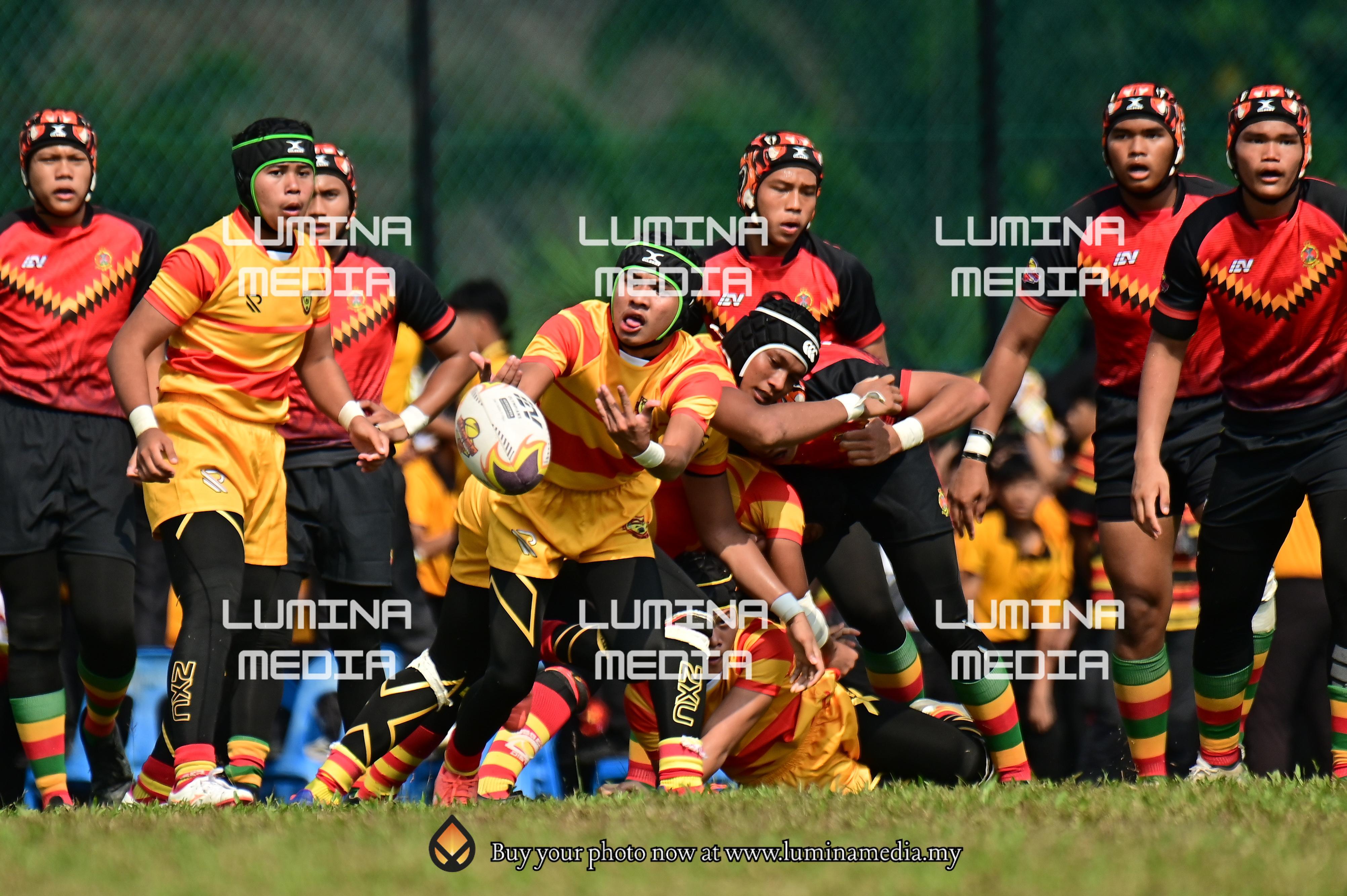Match20 | SDAR VS RMC | 16 April 2026 | 16042026_SDAR_VS_RMC-47