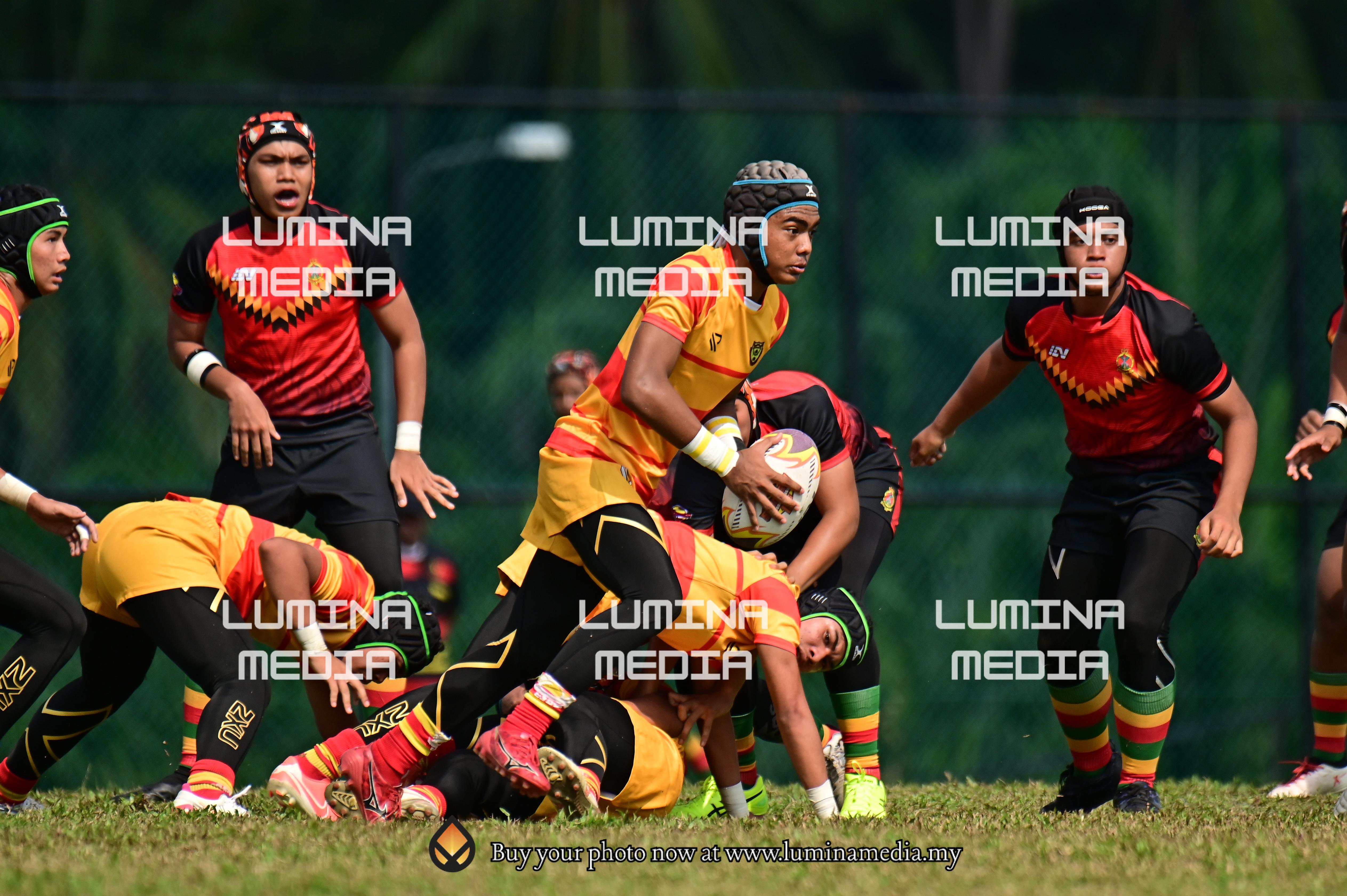 Match20 | SDAR VS RMC | 16 April 2026 | 16042026_SDAR_VS_RMC-48