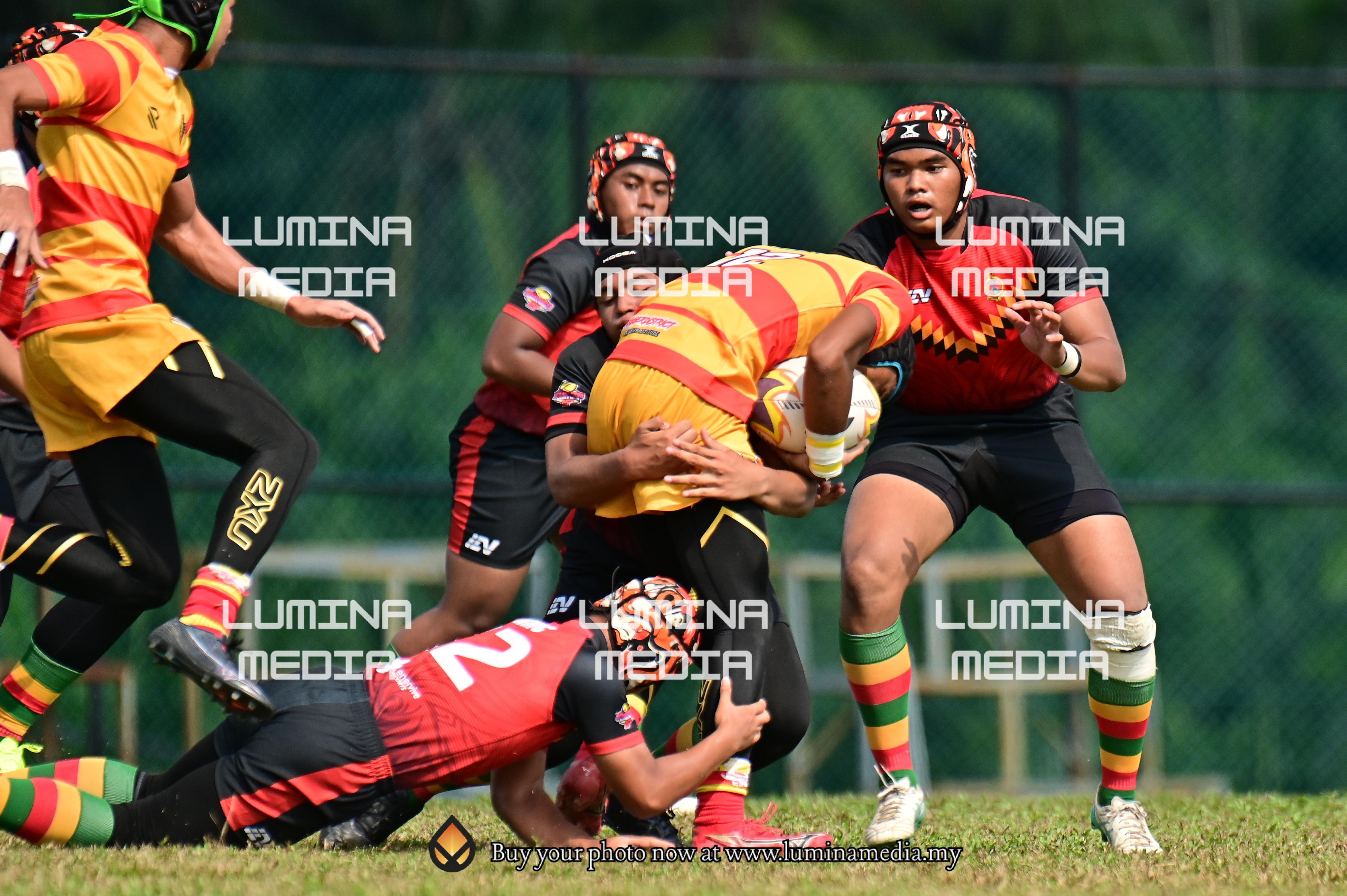 Match20 | SDAR VS RMC | 16 April 2026 | 16042026_SDAR_VS_RMC-49