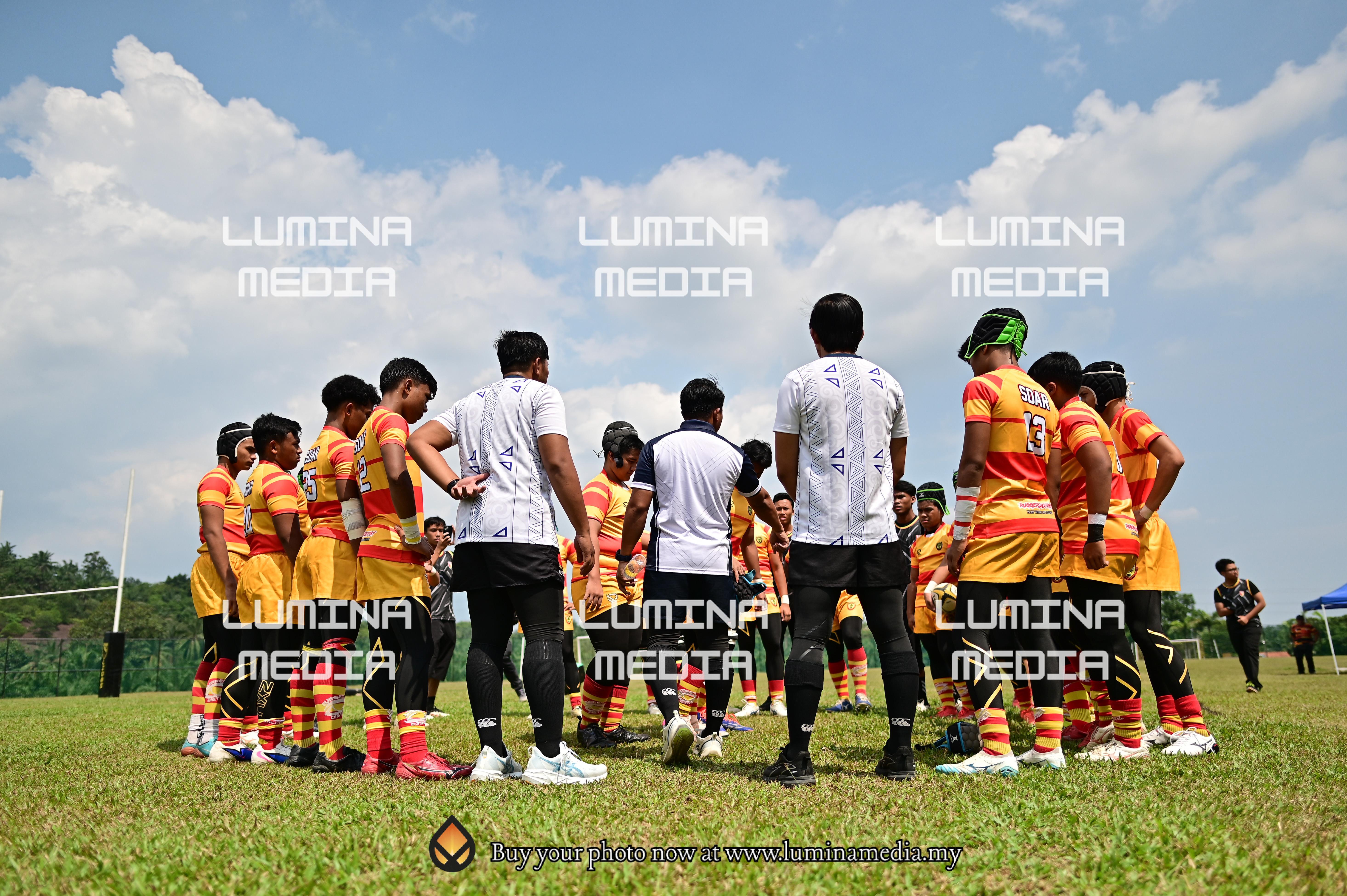 Match20 | SDAR VS RMC | 16 April 2026 | 16042026_SDAR_VS_RMC-5