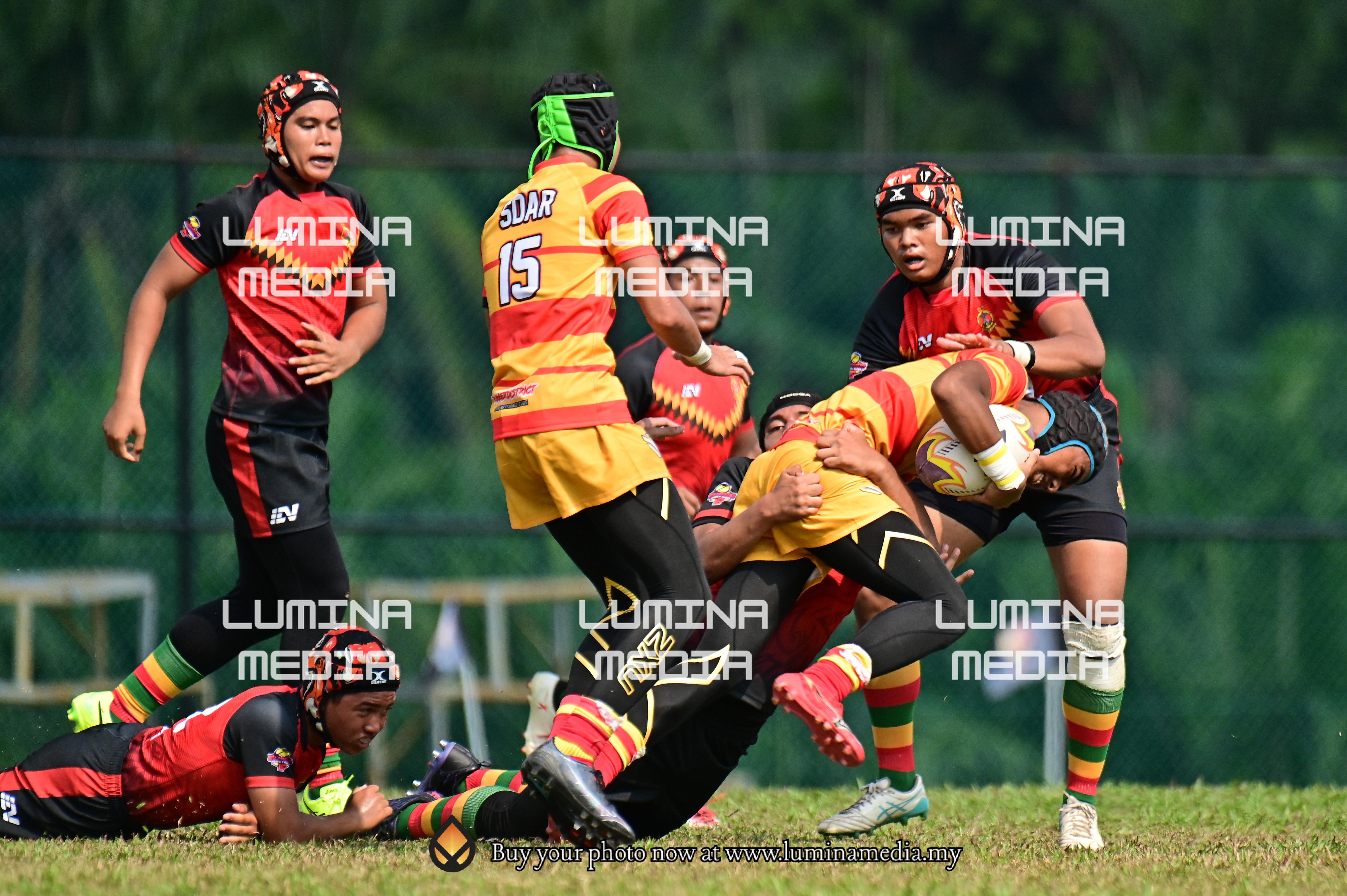 Match20 | SDAR VS RMC | 16 April 2026 | 16042026_SDAR_VS_RMC-50