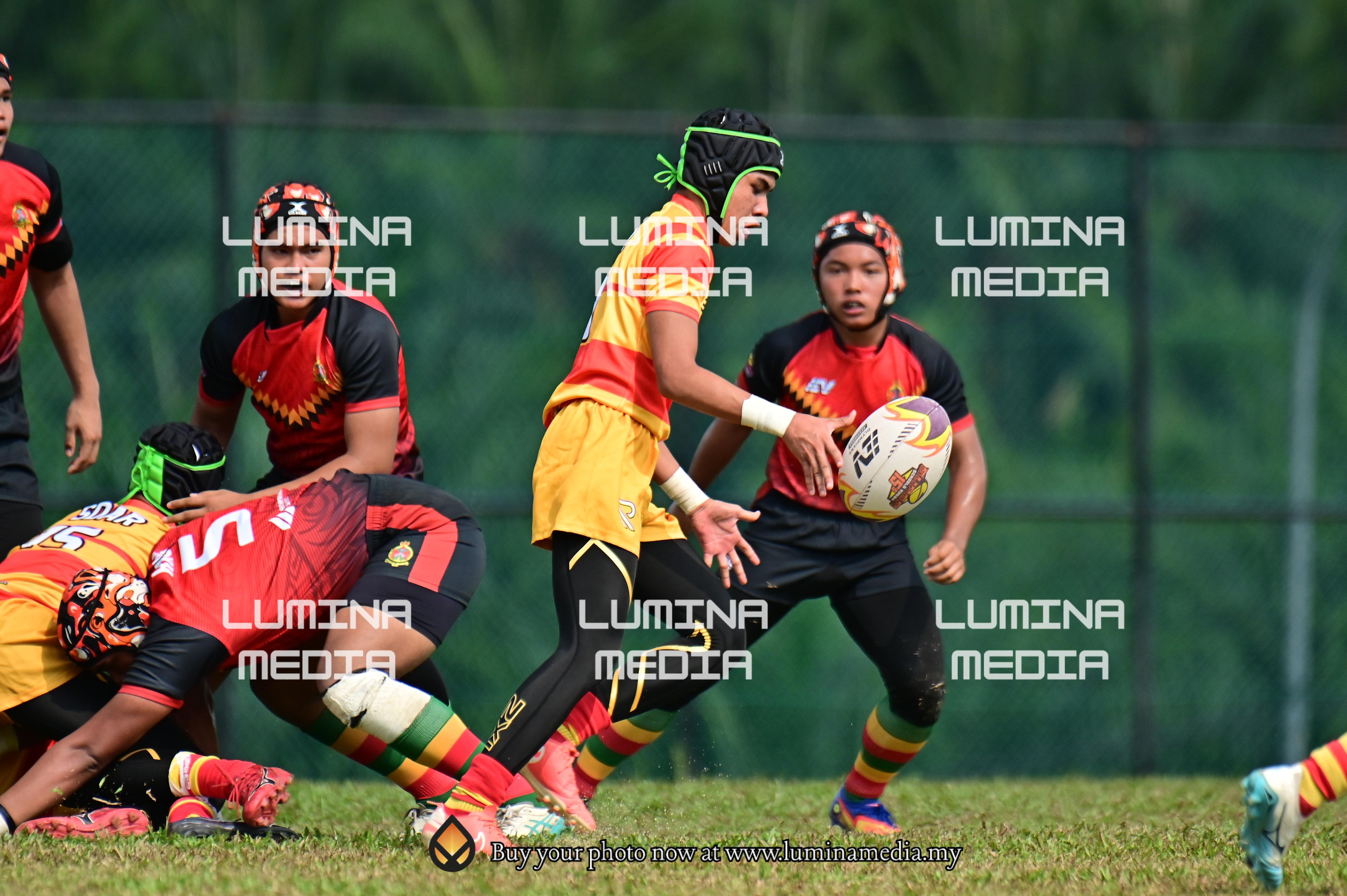 Match20 | SDAR VS RMC | 16 April 2026 | 16042026_SDAR_VS_RMC-51