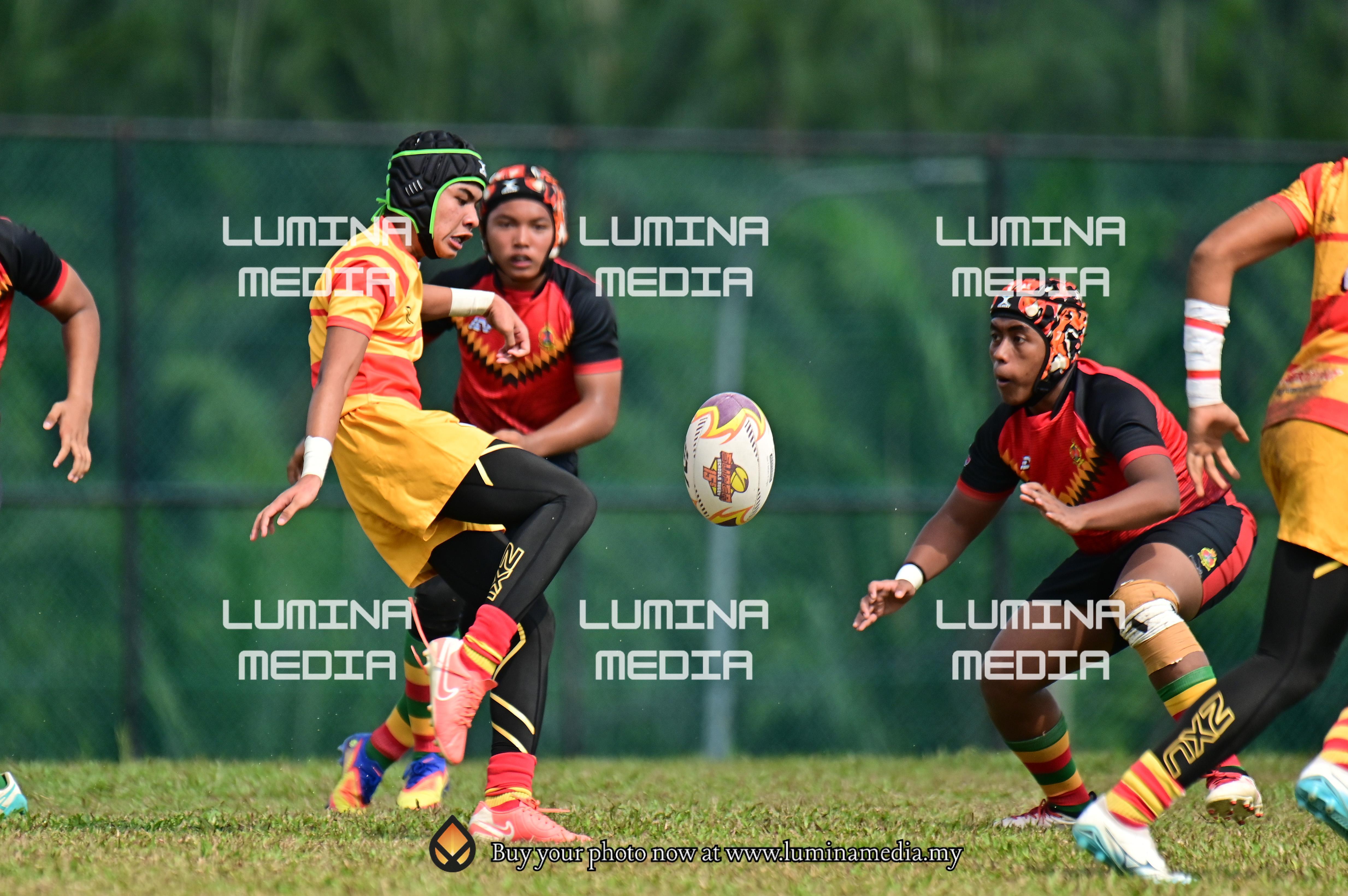 Match20 | SDAR VS RMC | 16 April 2026 | 16042026_SDAR_VS_RMC-52