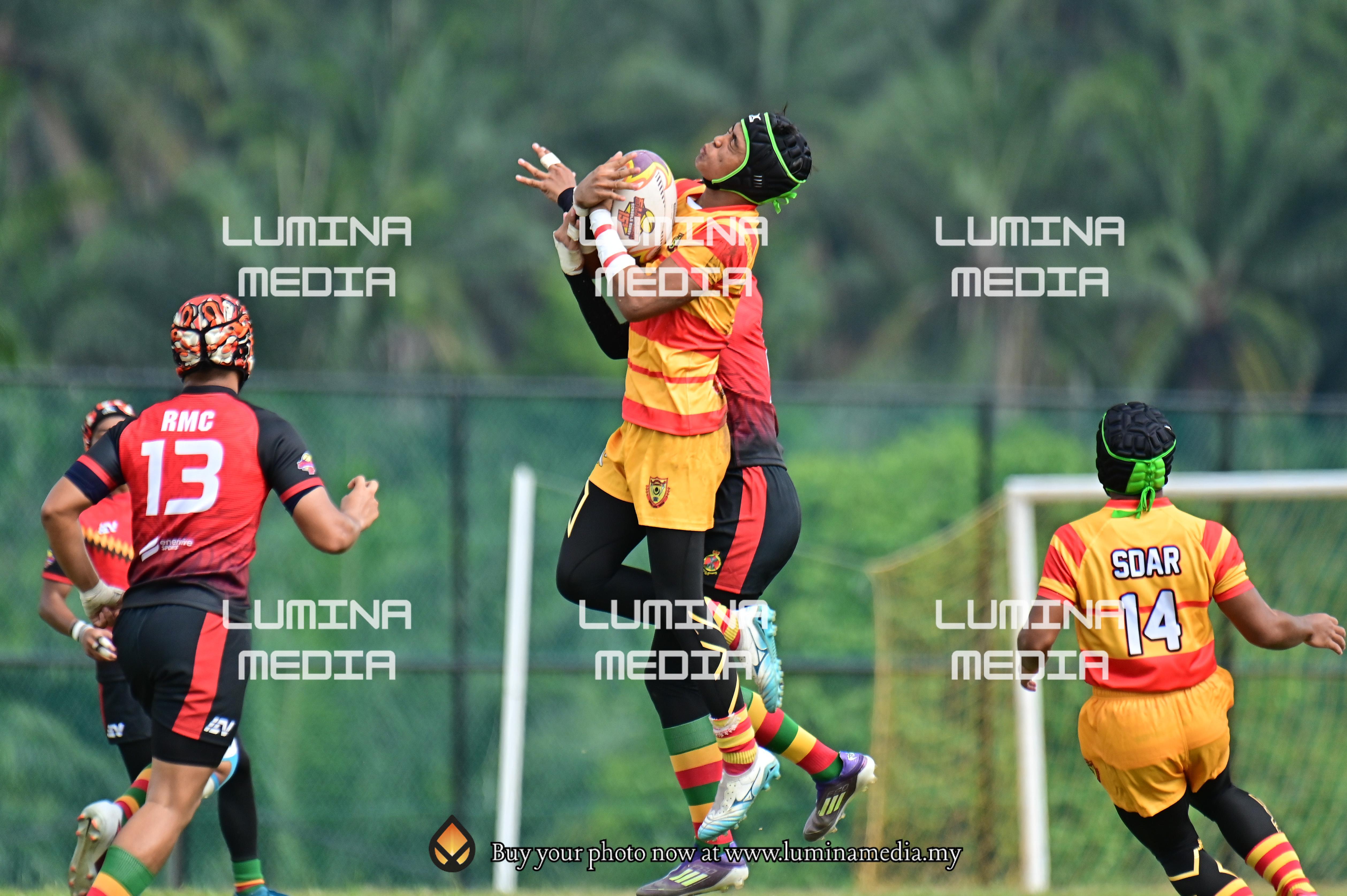 Match20 | SDAR VS RMC | 16 April 2026 | 16042026_SDAR_VS_RMC-53