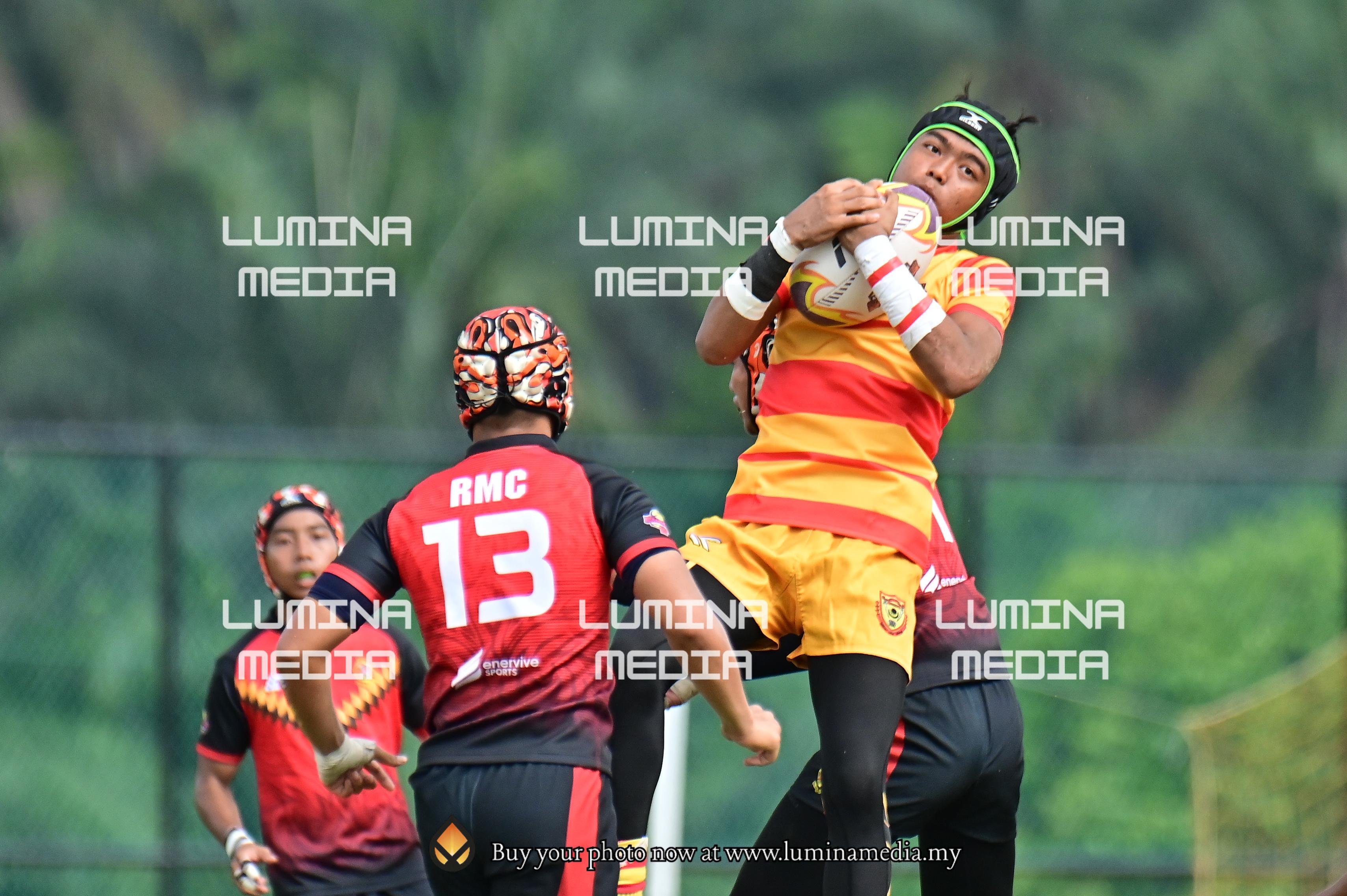 Match20 | SDAR VS RMC | 16 April 2026 | 16042026_SDAR_VS_RMC-54