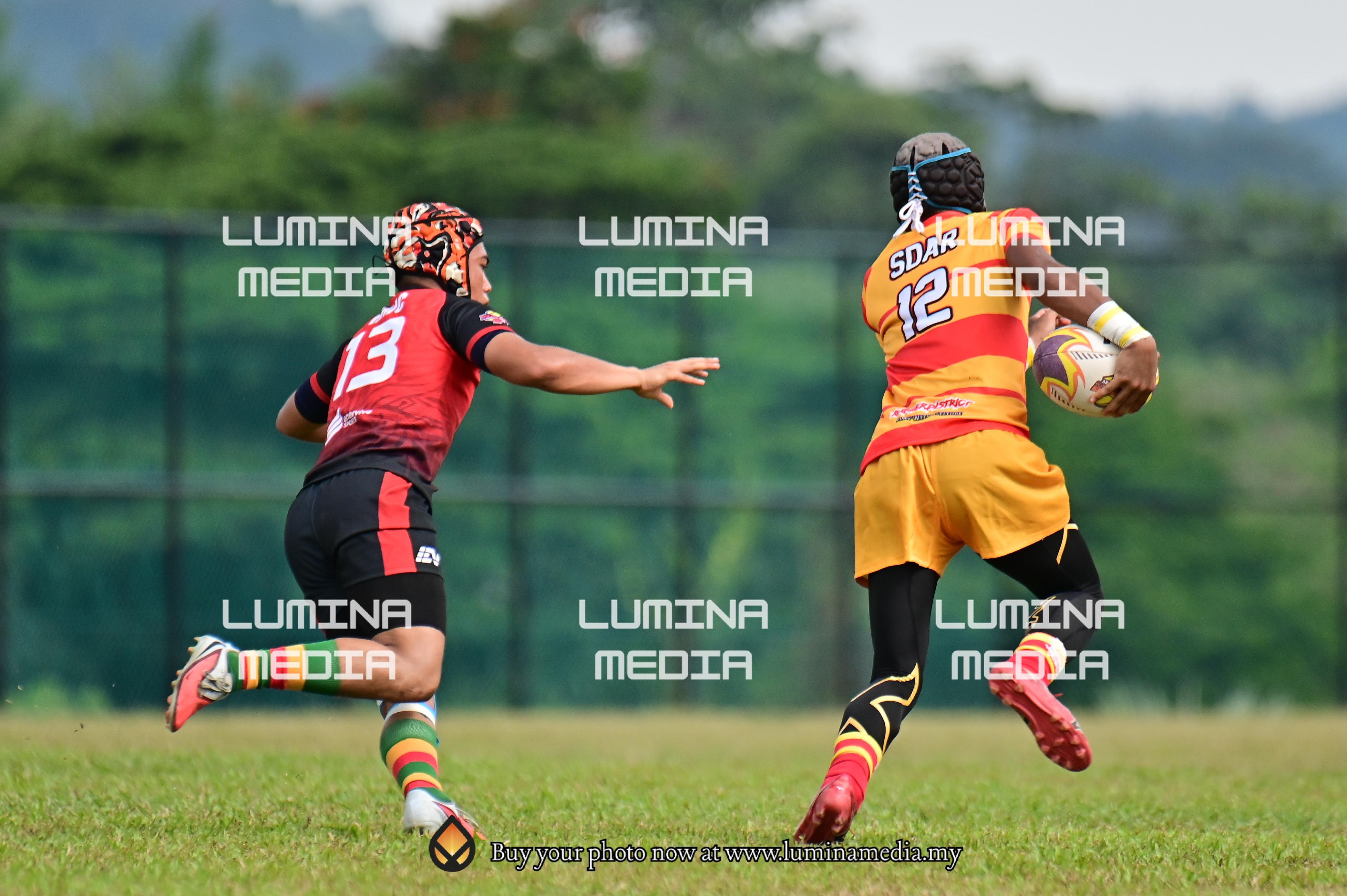 Match20 | SDAR VS RMC | 16 April 2026 | 16042026_SDAR_VS_RMC-55