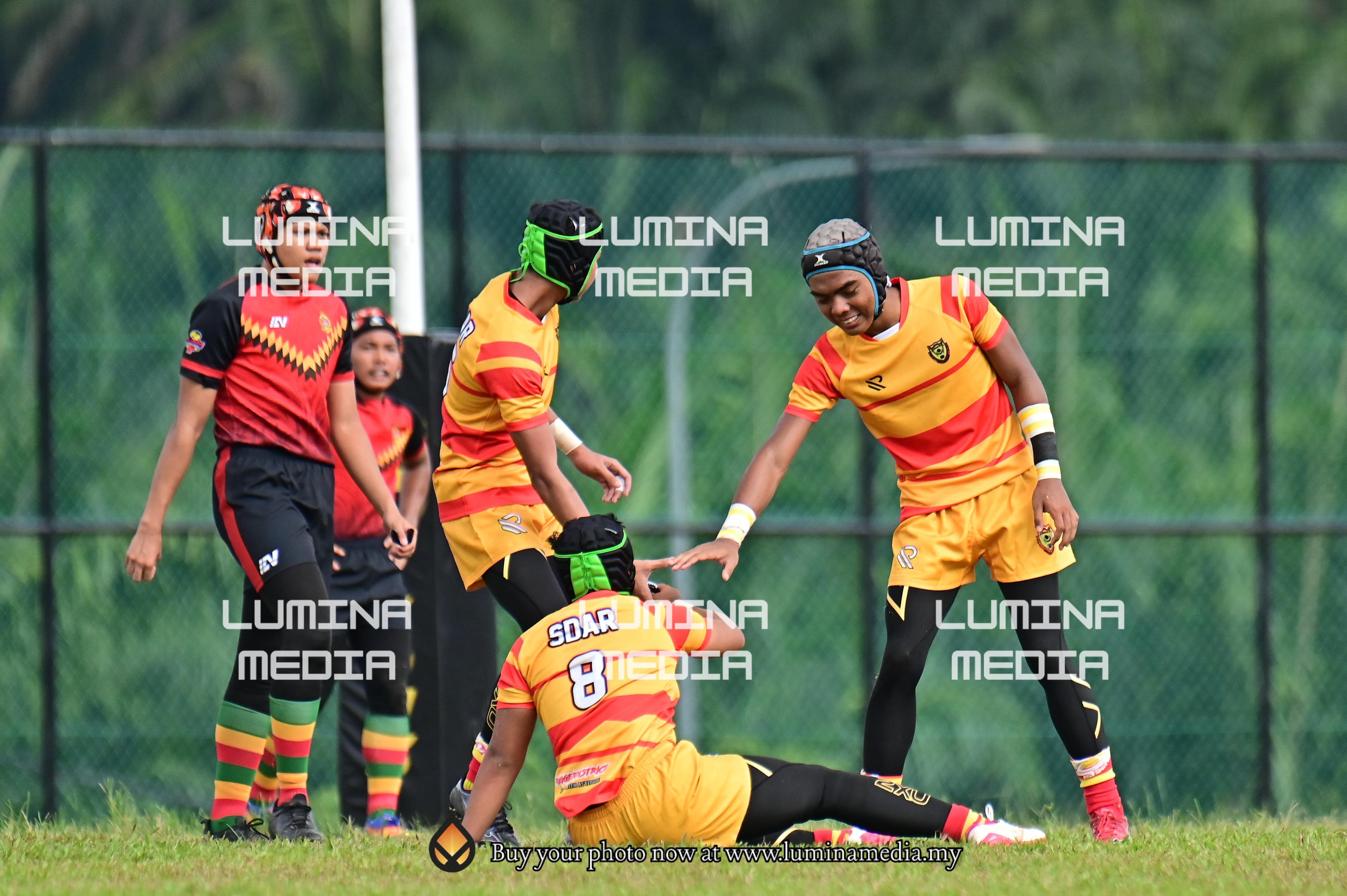 Match20 | SDAR VS RMC | 16 April 2026 | 16042026_SDAR_VS_RMC-56