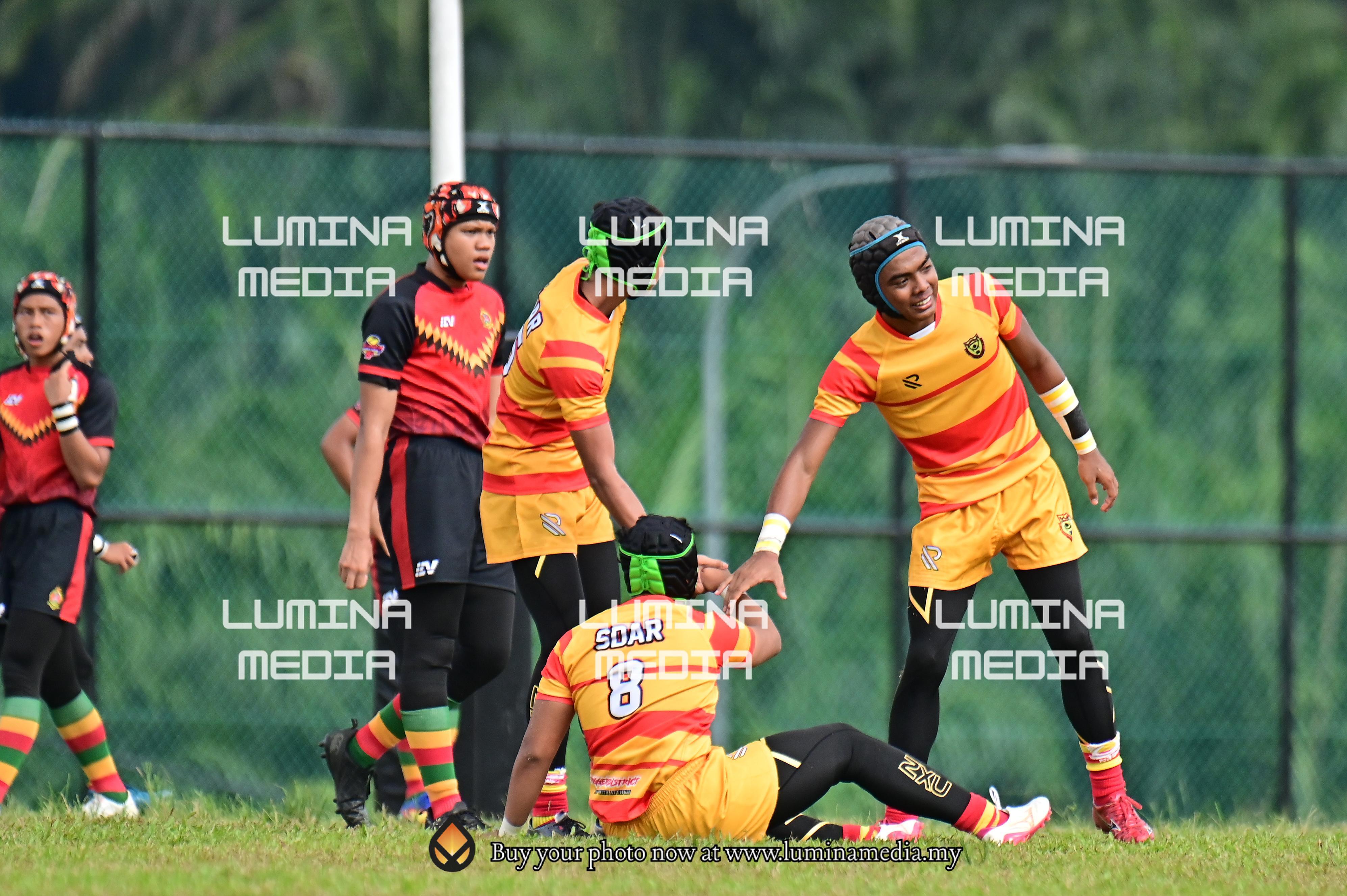 Match20 | SDAR VS RMC | 16 April 2026 | 16042026_SDAR_VS_RMC-57