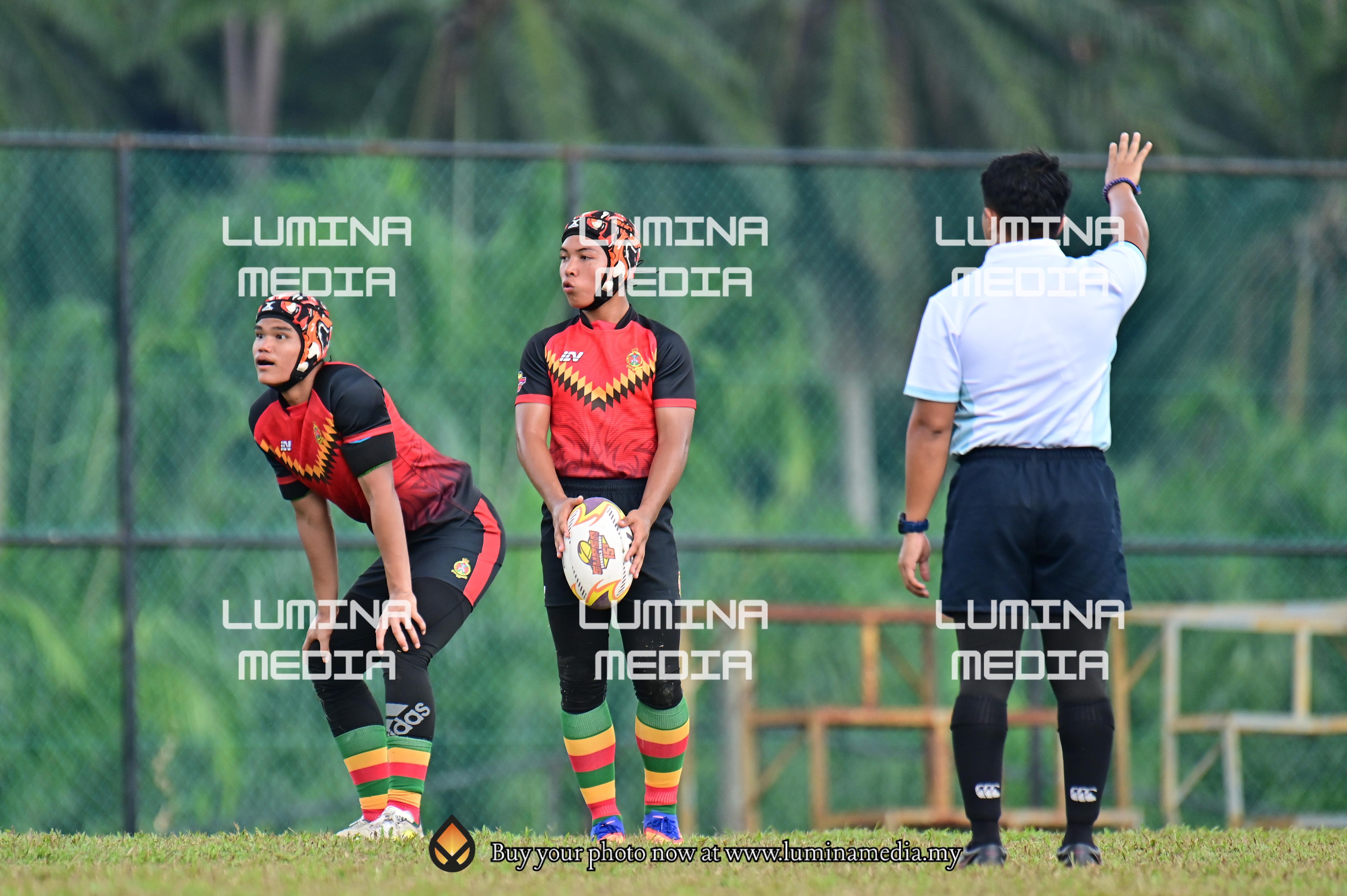 Match20 | SDAR VS RMC | 16 April 2026 | 16042026_SDAR_VS_RMC-61