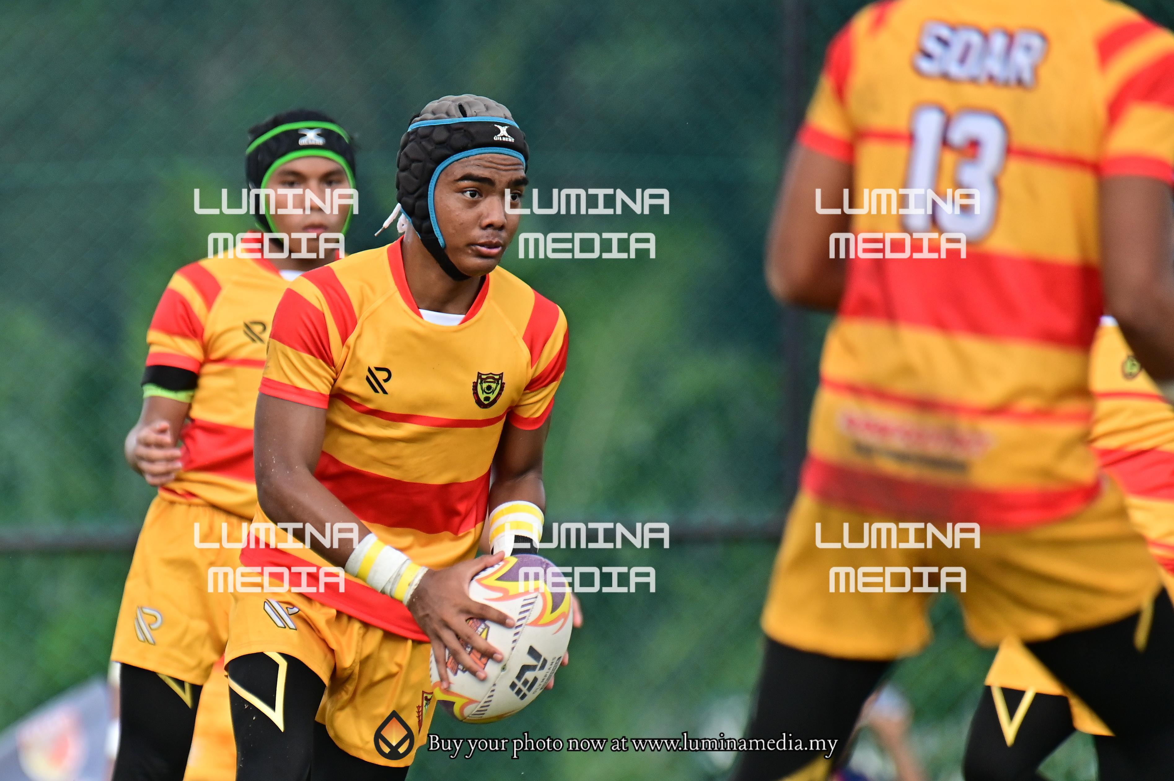 Match20 | SDAR VS RMC | 16 April 2026 | 16042026_SDAR_VS_RMC-64