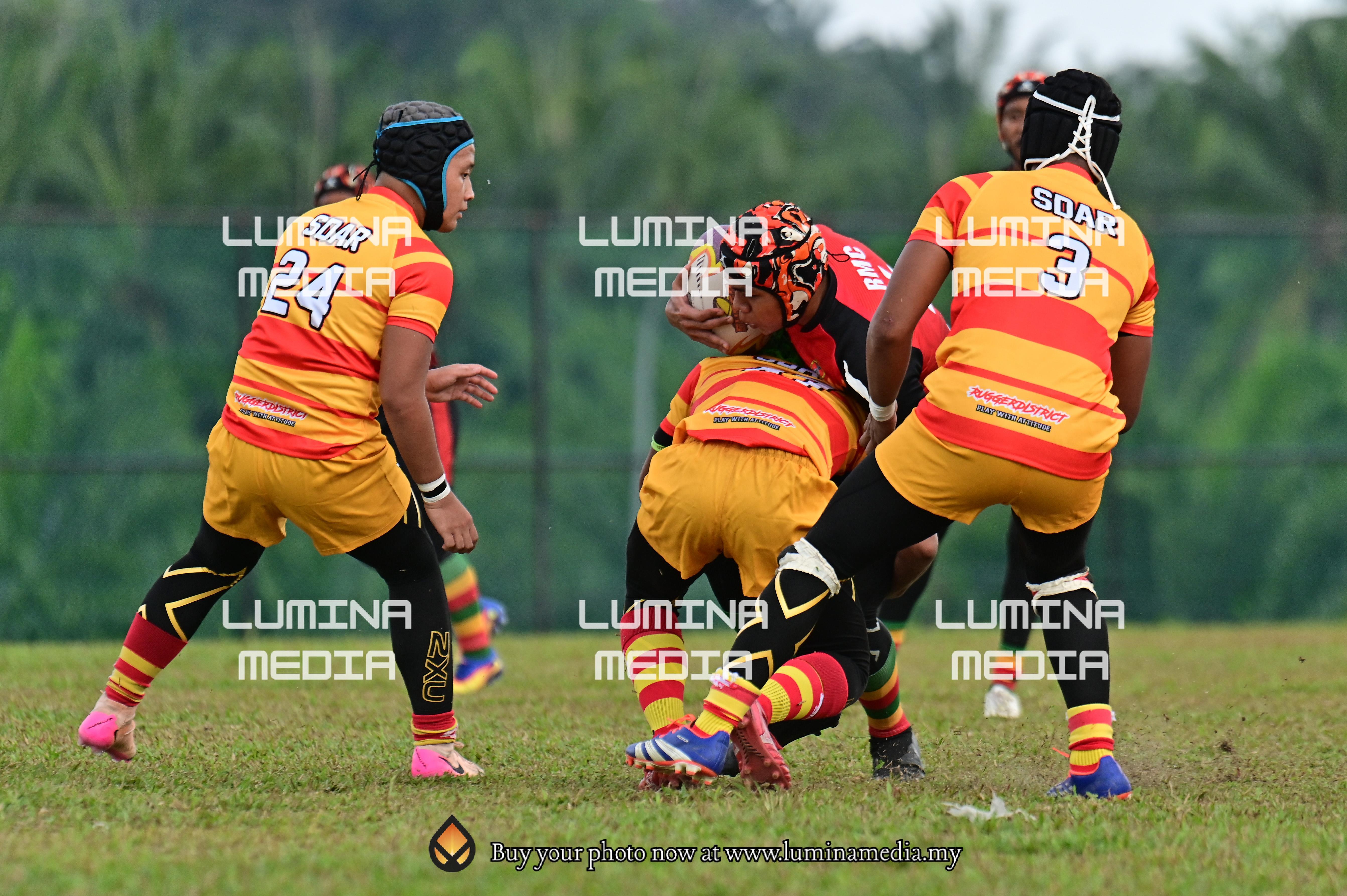 Match20 | SDAR VS RMC | 16 April 2026 | 16042026_SDAR_VS_RMC-66