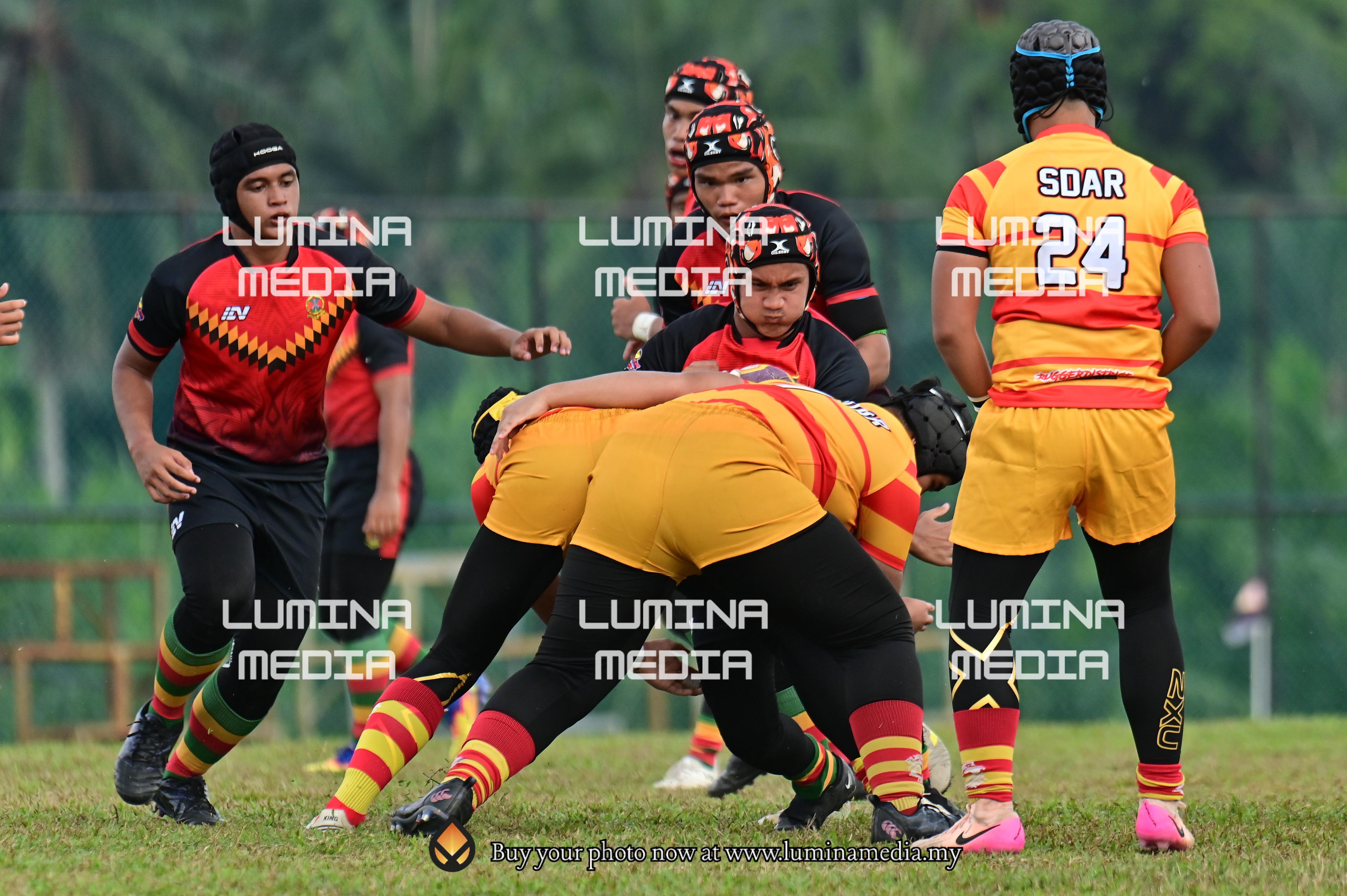 Match20 | SDAR VS RMC | 16 April 2026 | 16042026_SDAR_VS_RMC-67