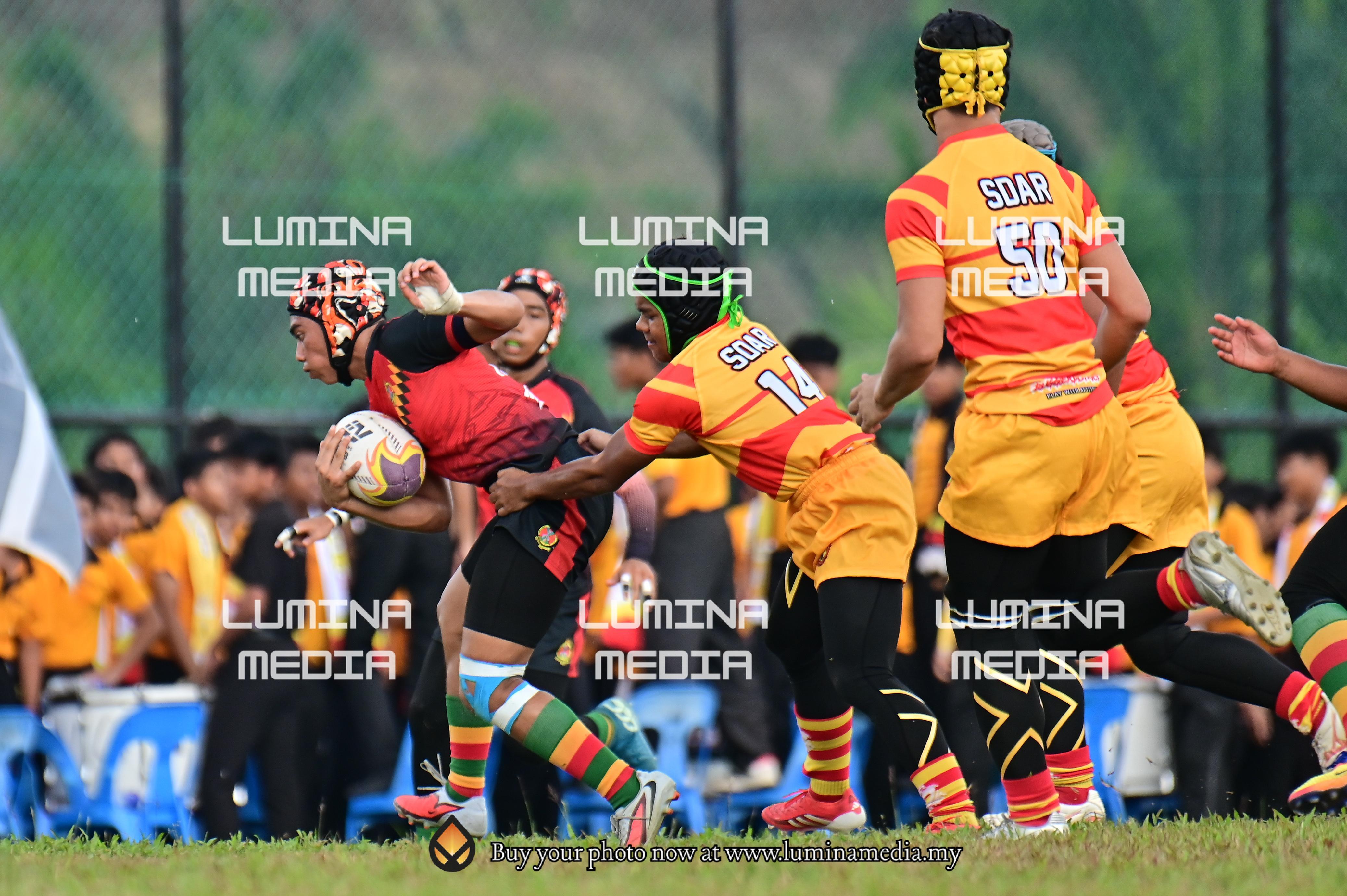 Match20 | SDAR VS RMC | 16 April 2026 | 16042026_SDAR_VS_RMC-68