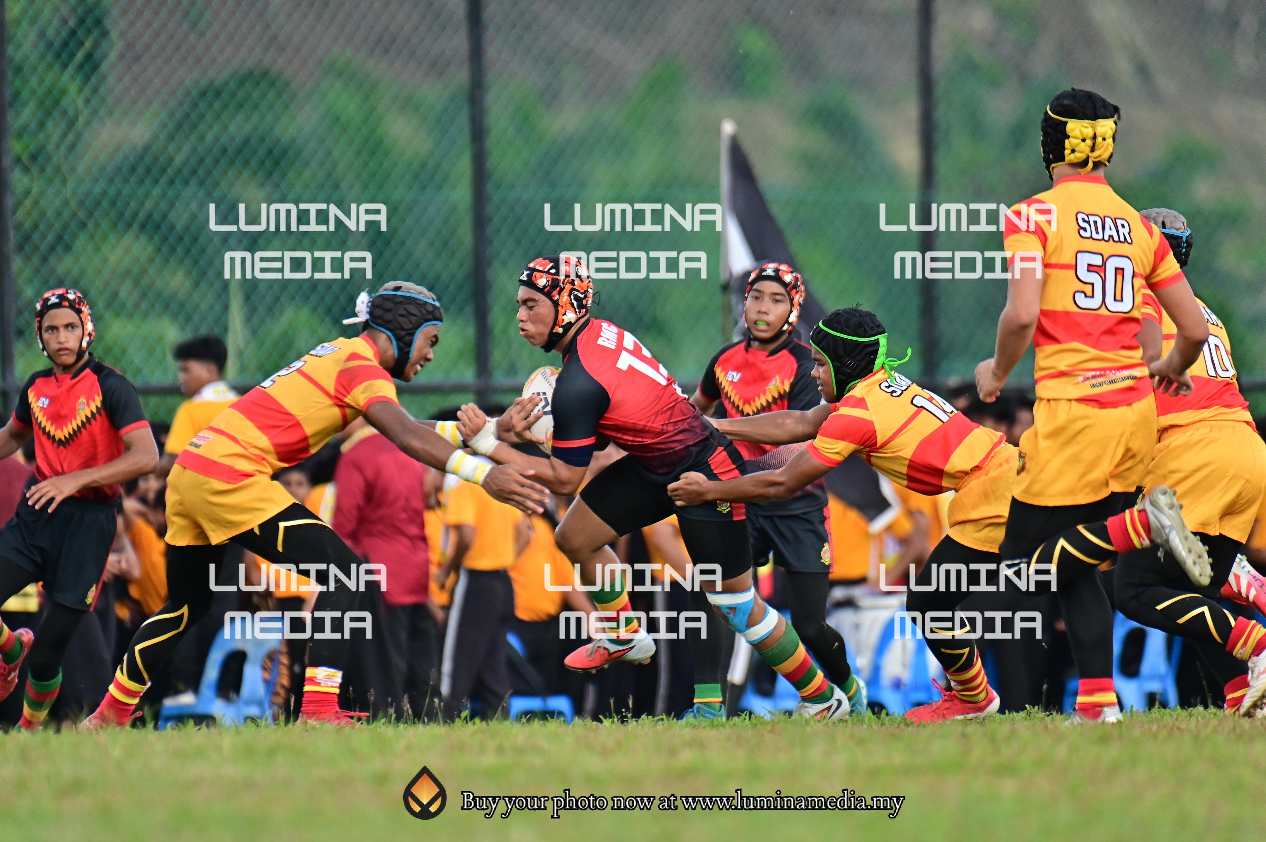 Match20 | SDAR VS RMC | 16 April 2026 | 16042026_SDAR_VS_RMC-69