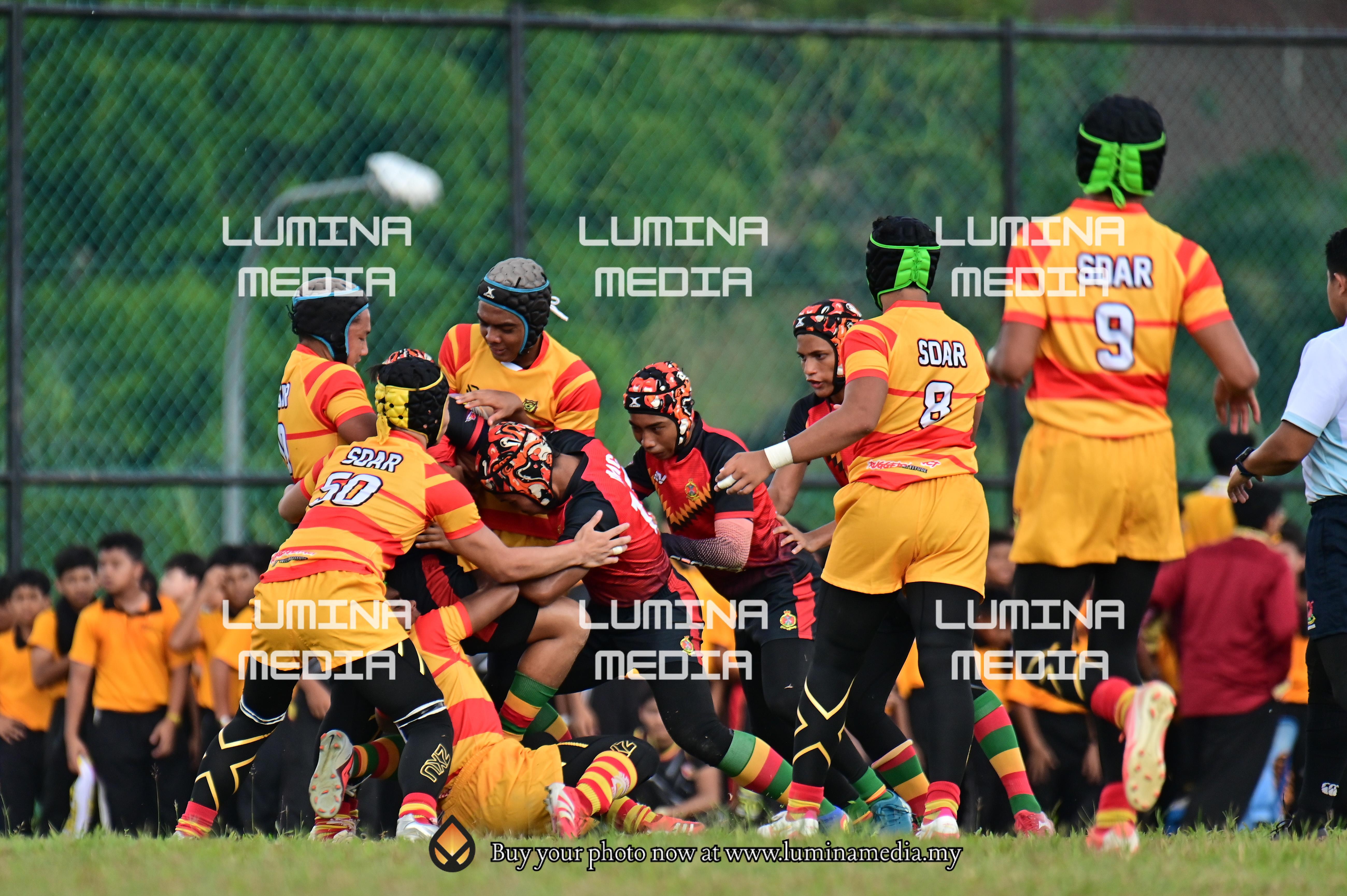 Match20 | SDAR VS RMC | 16 April 2026 | 16042026_SDAR_VS_RMC-70