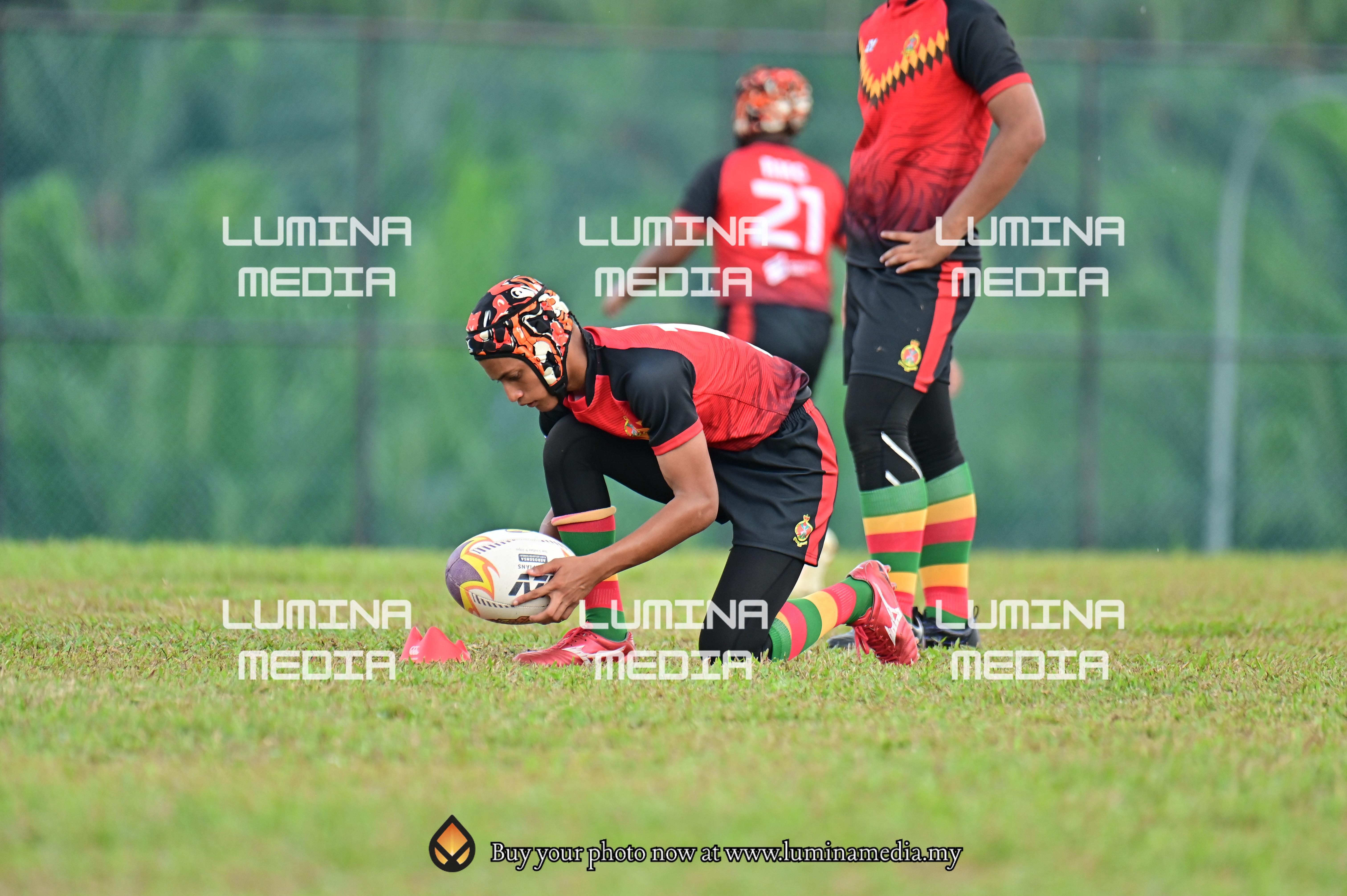 Match20 | SDAR VS RMC | 16 April 2026 | 16042026_SDAR_VS_RMC-73
