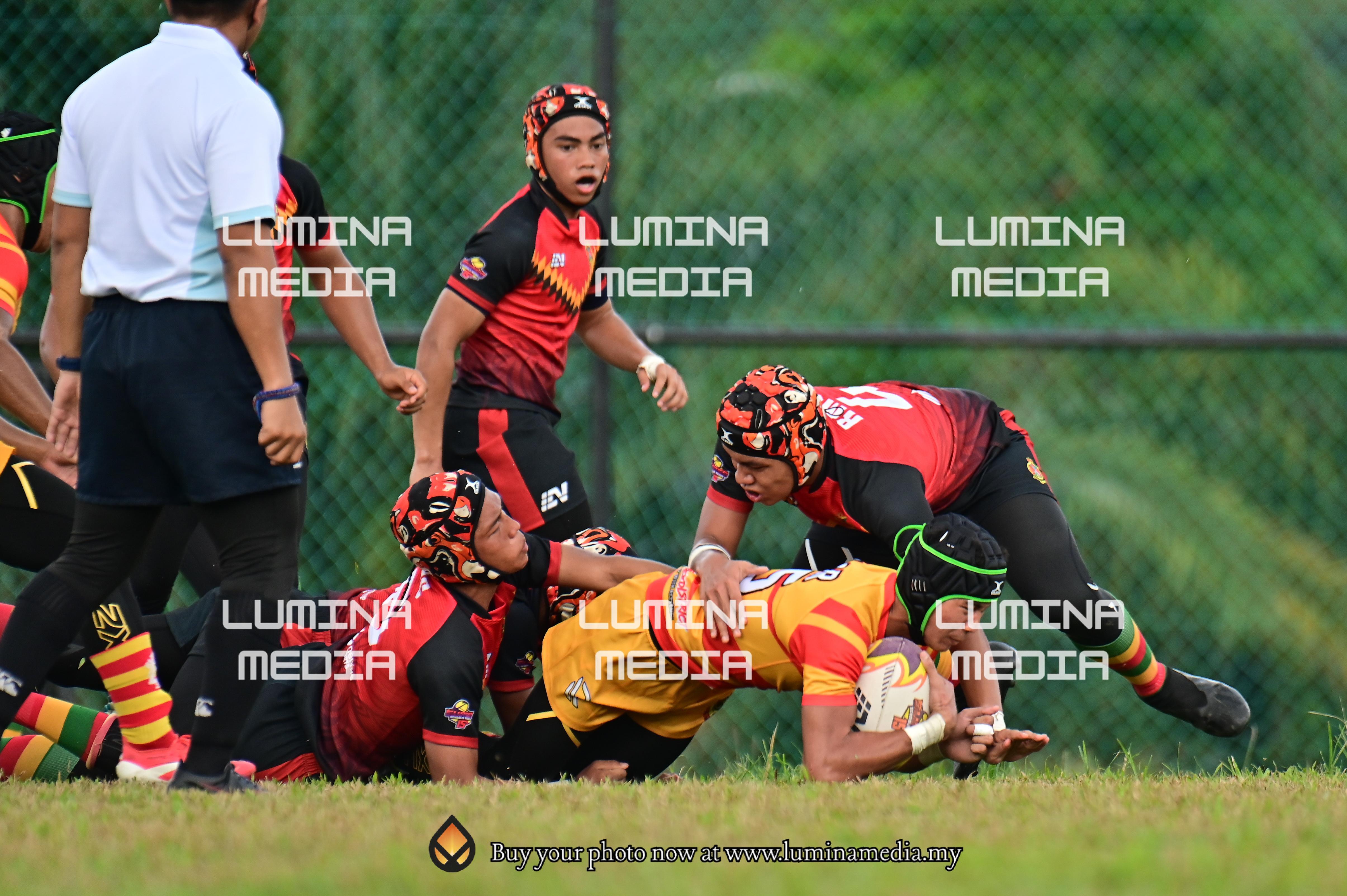 Match20 | SDAR VS RMC | 16 April 2026 | 16042026_SDAR_VS_RMC-76