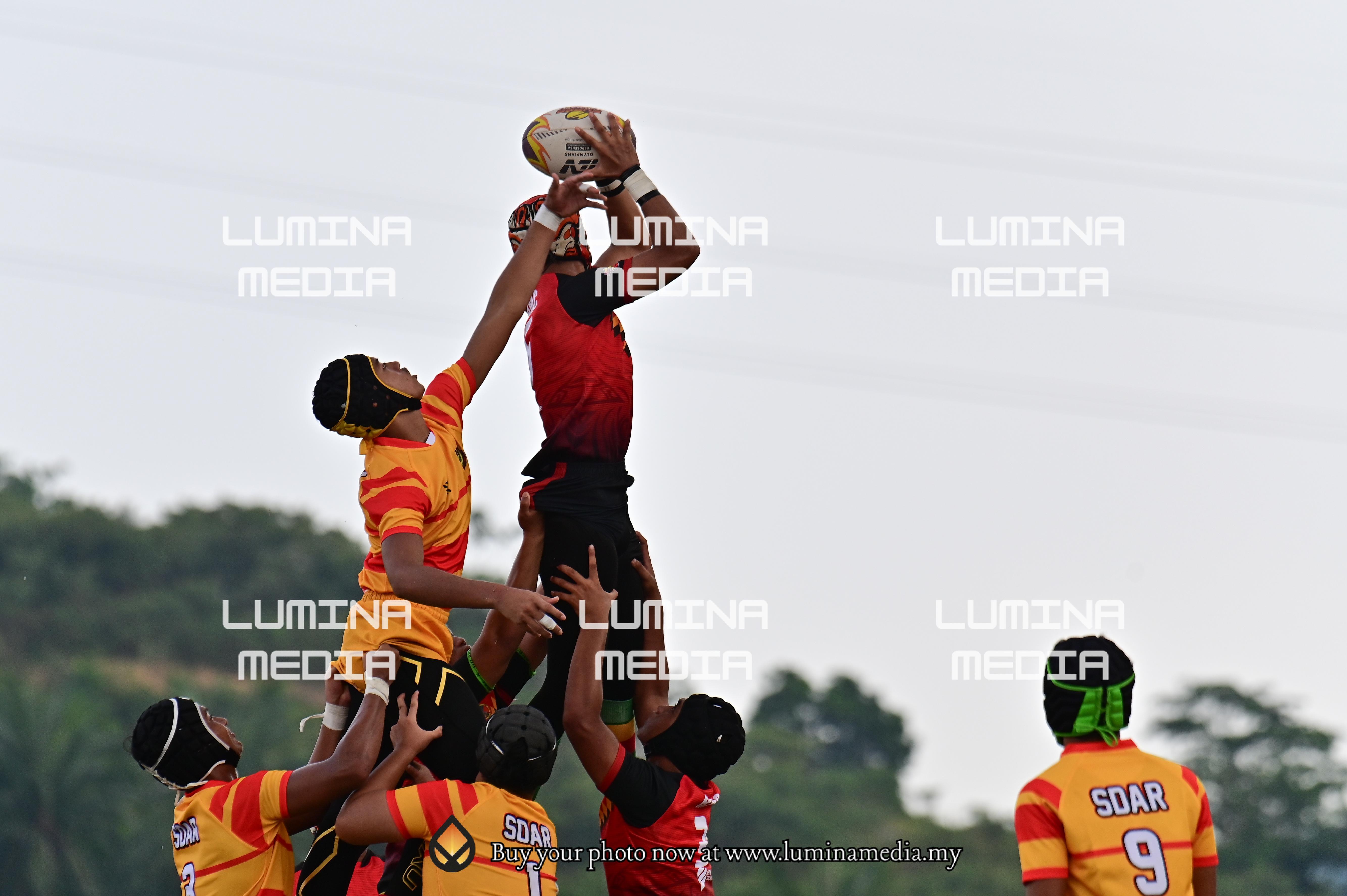 Match20 | SDAR VS RMC | 16 April 2026 | 16042026_SDAR_VS_RMC-80