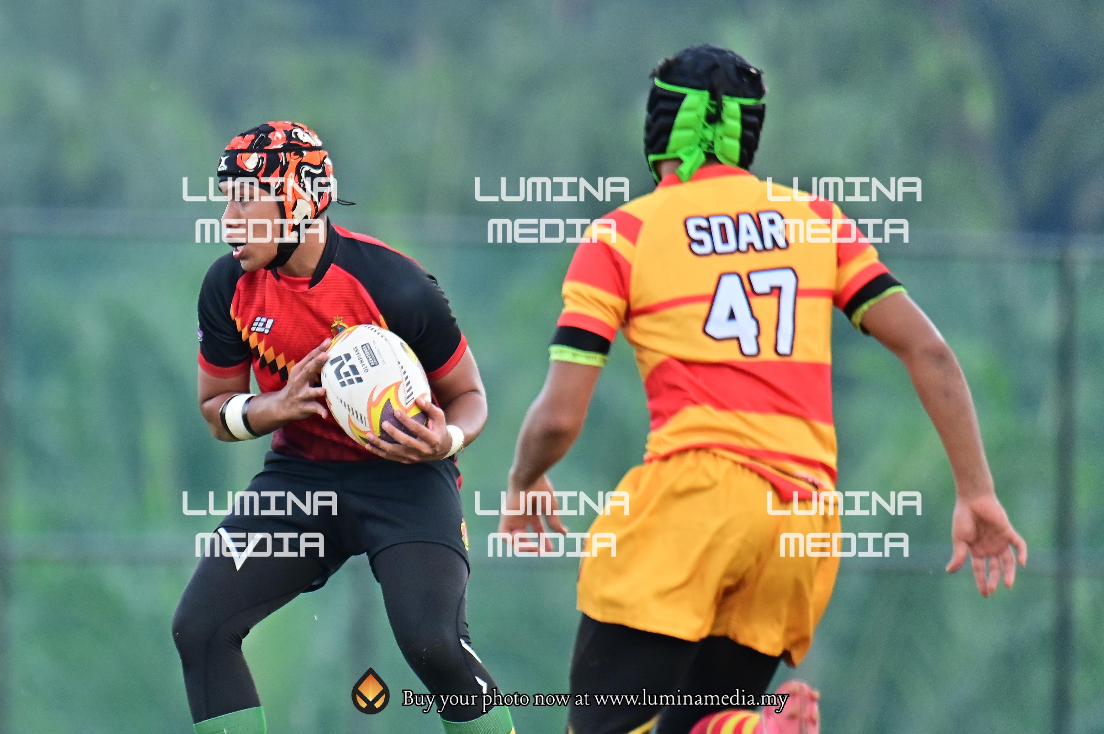 Match20 | SDAR VS RMC | 16 April 2026 | 16042026_SDAR_VS_RMC-81