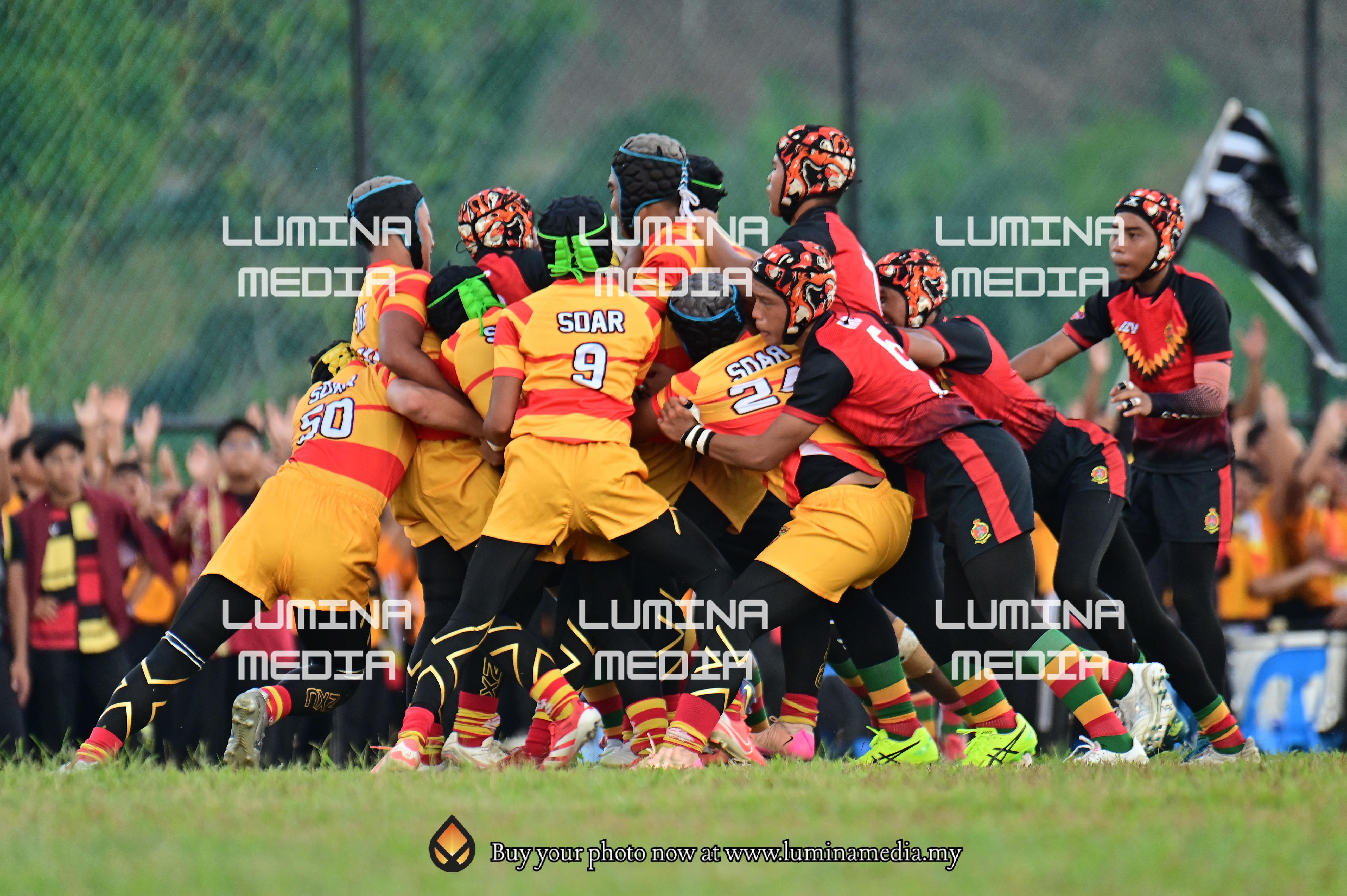 Match20 | SDAR VS RMC | 16 April 2026 | 16042026_SDAR_VS_RMC-82