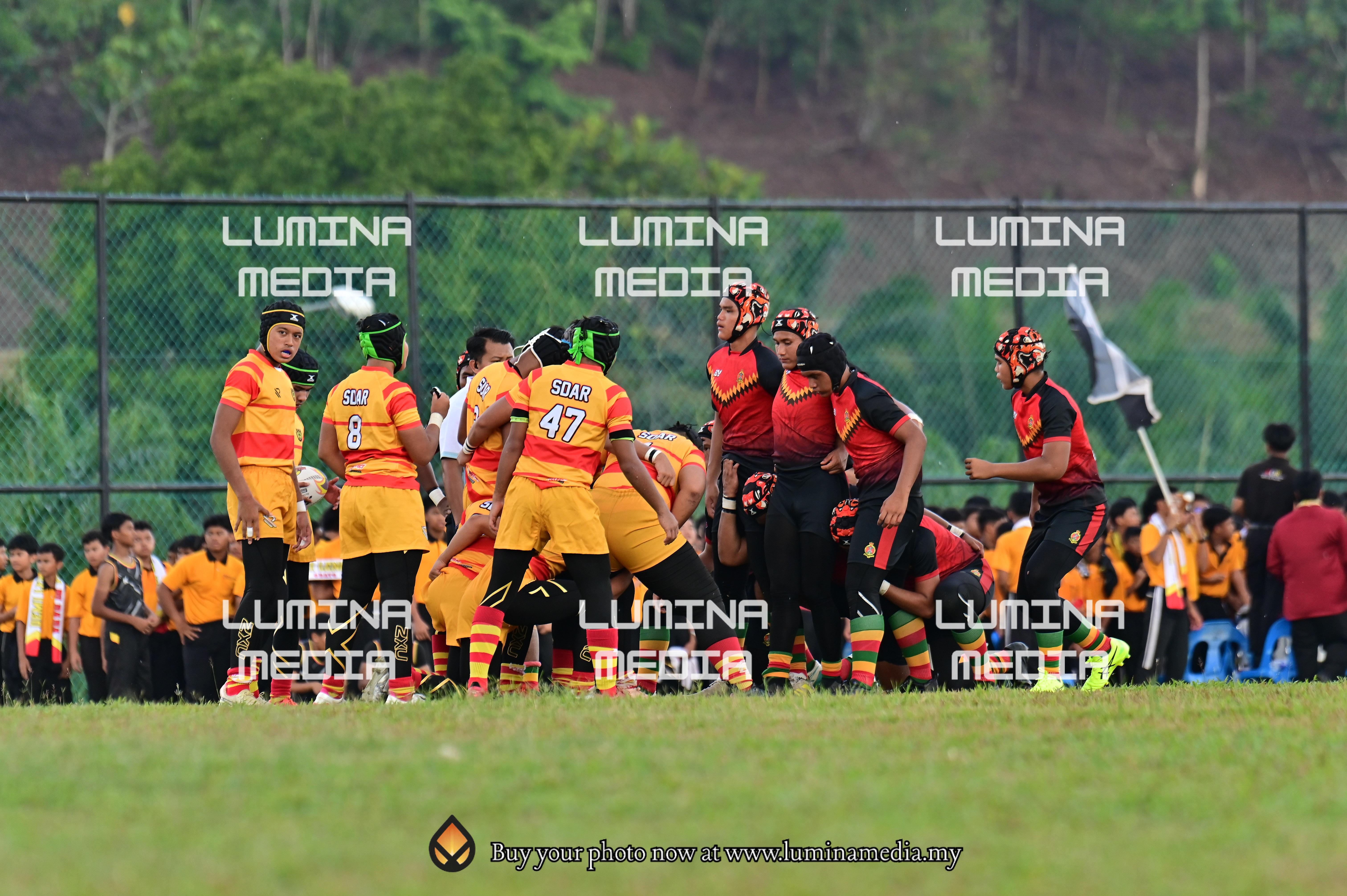 Match20 | SDAR VS RMC | 16 April 2026 | 16042026_SDAR_VS_RMC-84