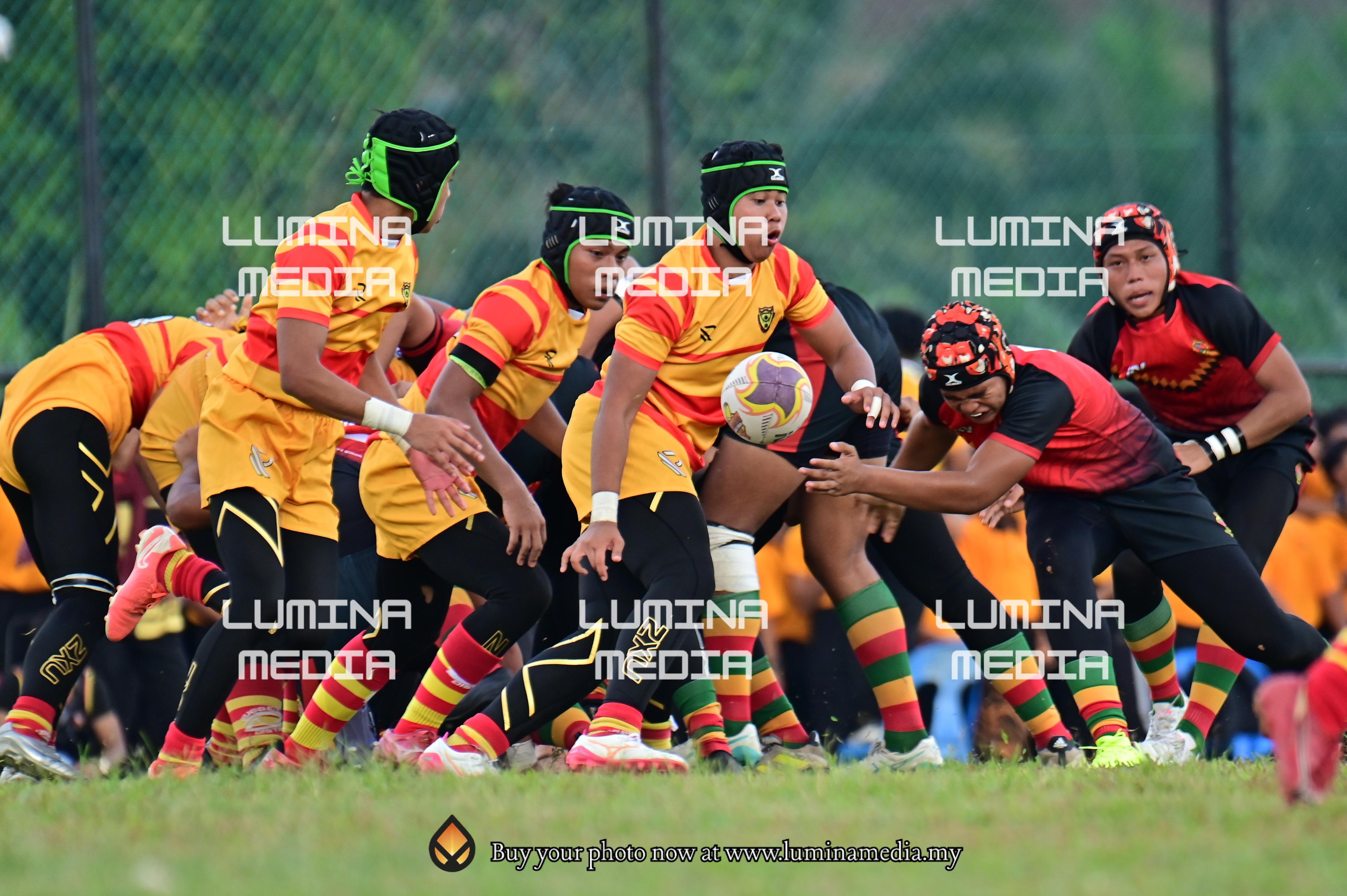 Match20 | SDAR VS RMC | 16 April 2026 | 16042026_SDAR_VS_RMC-86