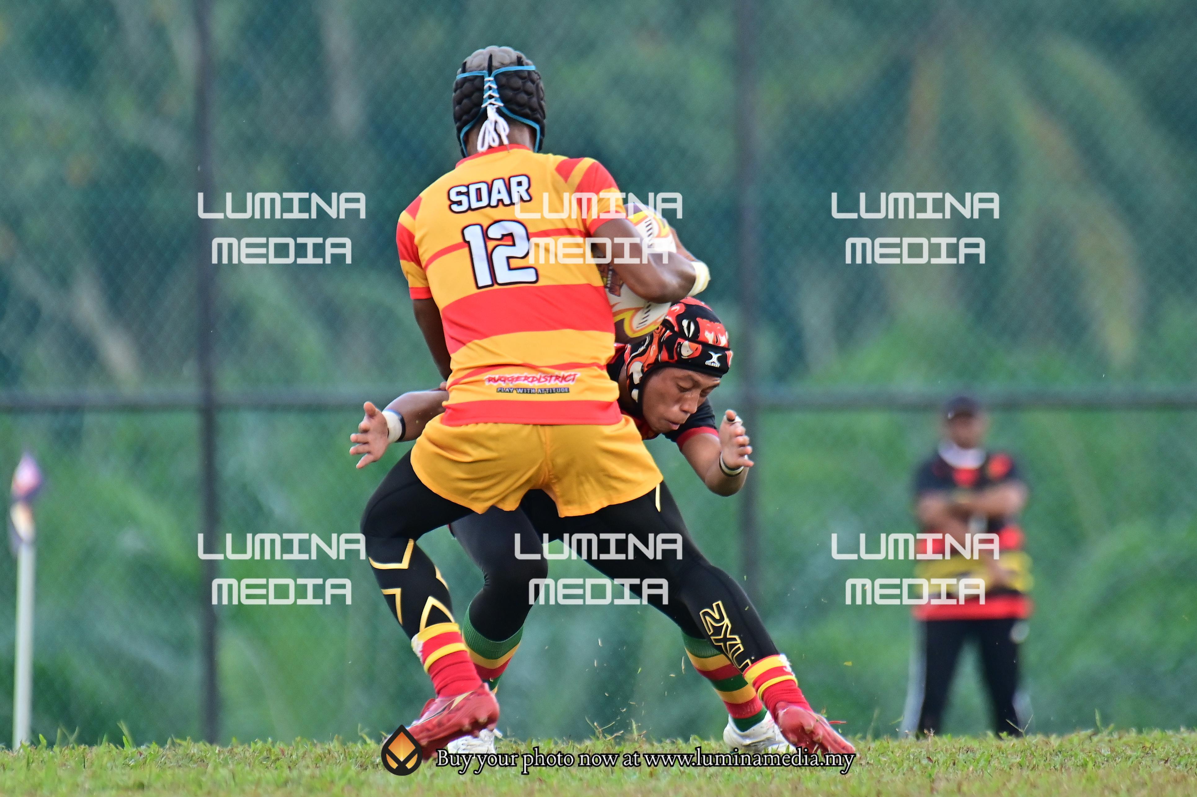 Match20 | SDAR VS RMC | 16 April 2026 | 16042026_SDAR_VS_RMC-87