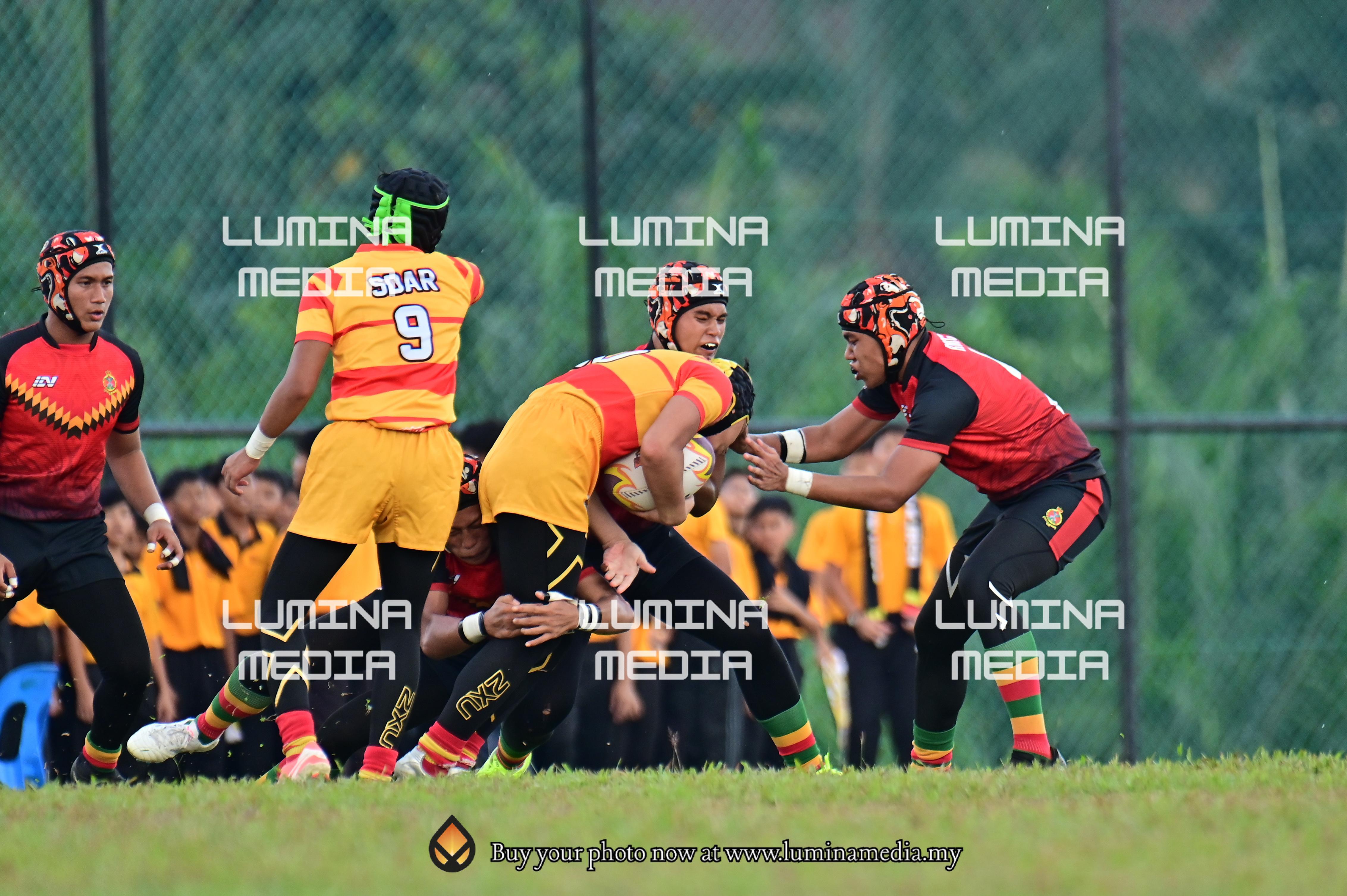 Match20 | SDAR VS RMC | 16 April 2026 | 16042026_SDAR_VS_RMC-88