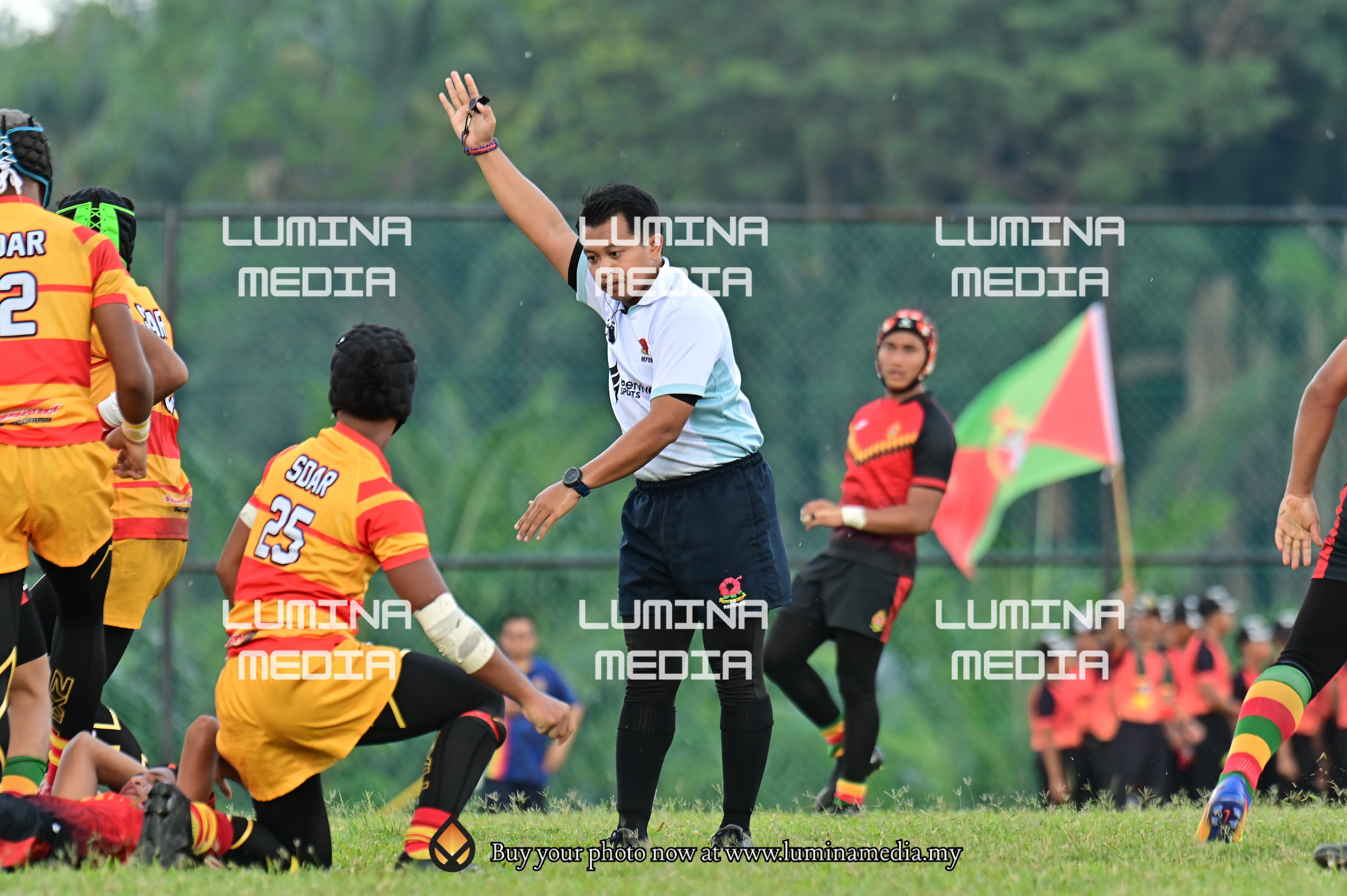 Match20 | SDAR VS RMC | 16 April 2026 | 16042026_SDAR_VS_RMC-91