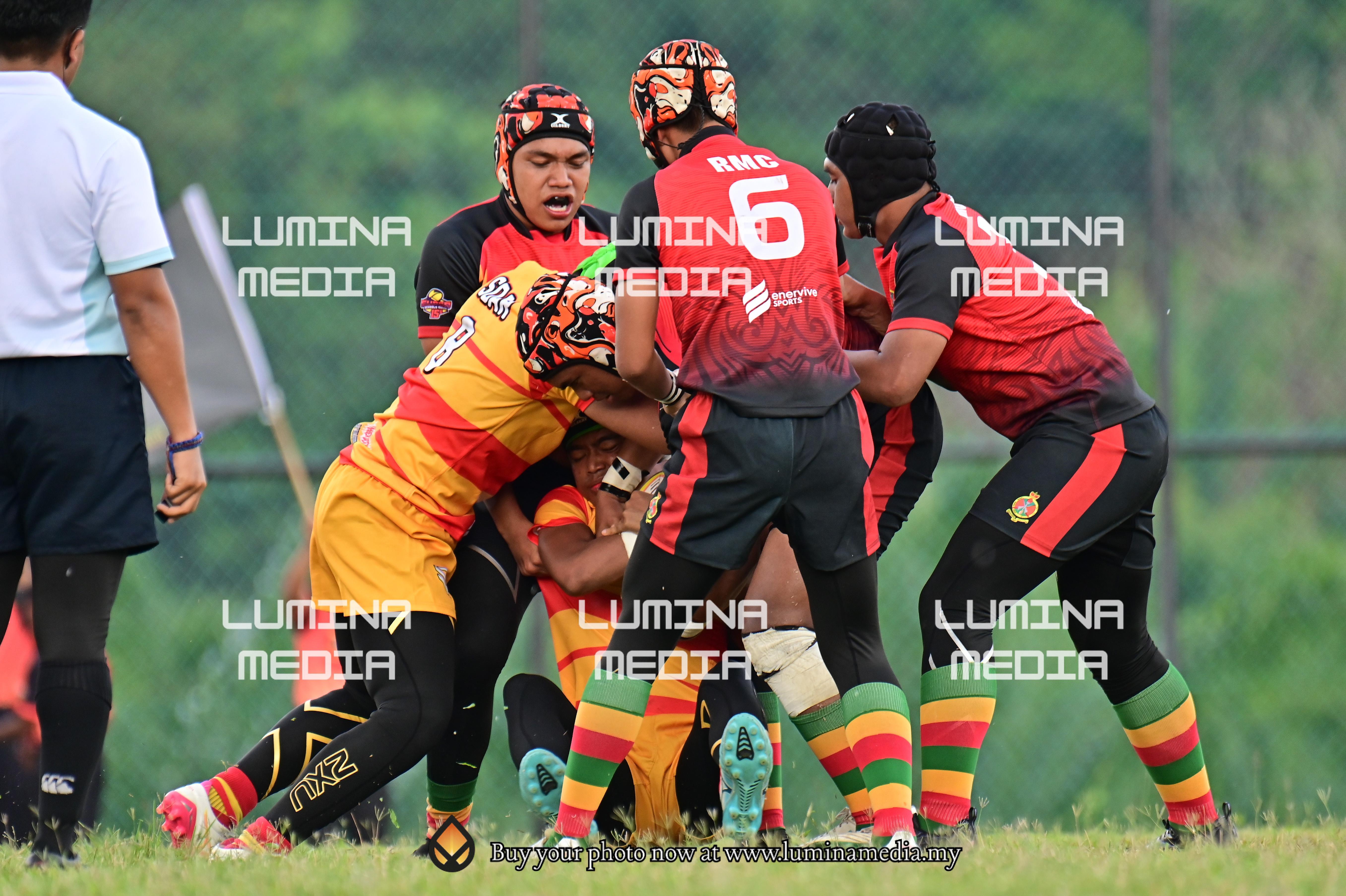 Match20 | SDAR VS RMC | 16 April 2026 | 16042026_SDAR_VS_RMC-92