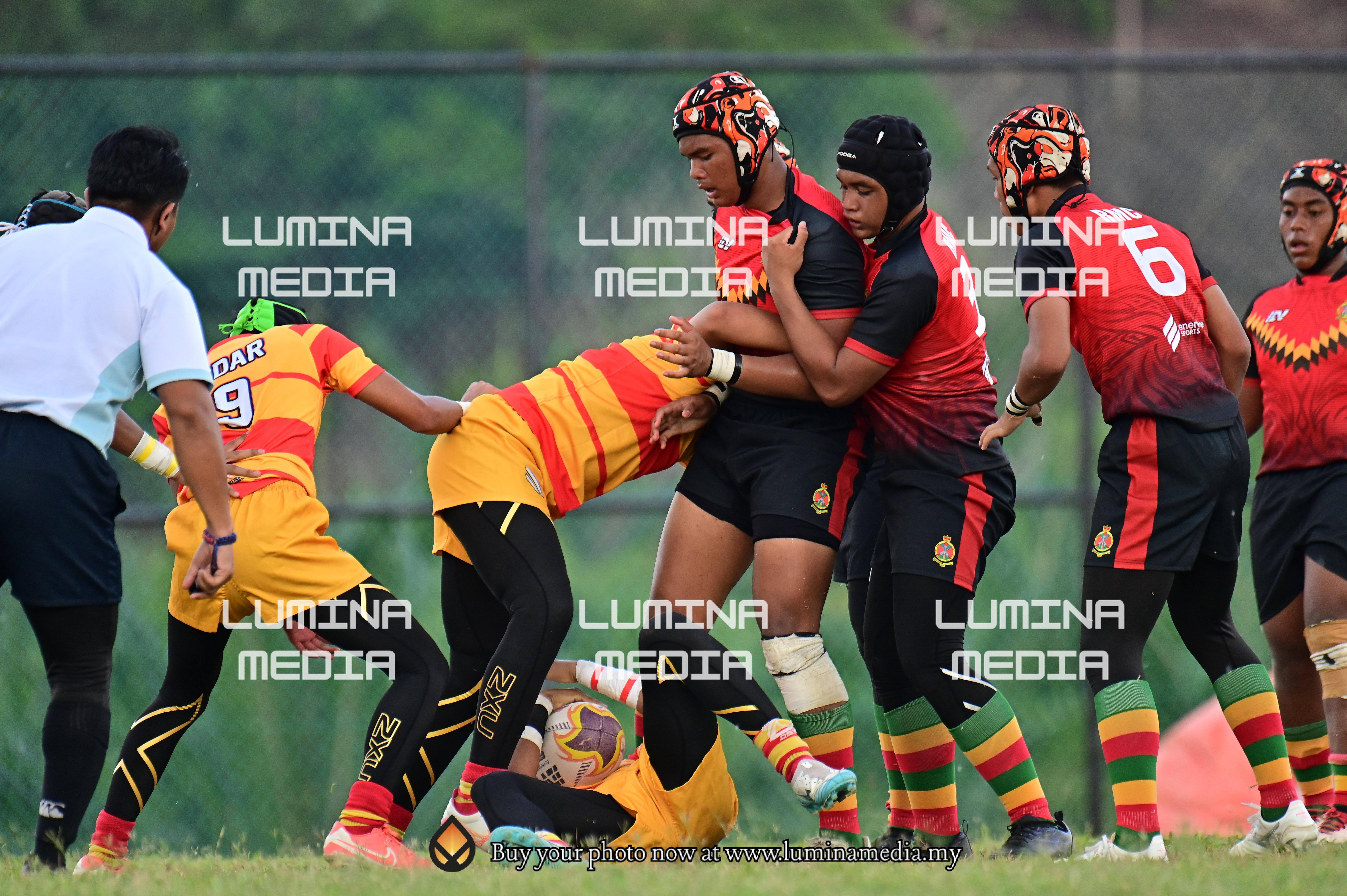 Match20 | SDAR VS RMC | 16 April 2026 | 16042026_SDAR_VS_RMC-93