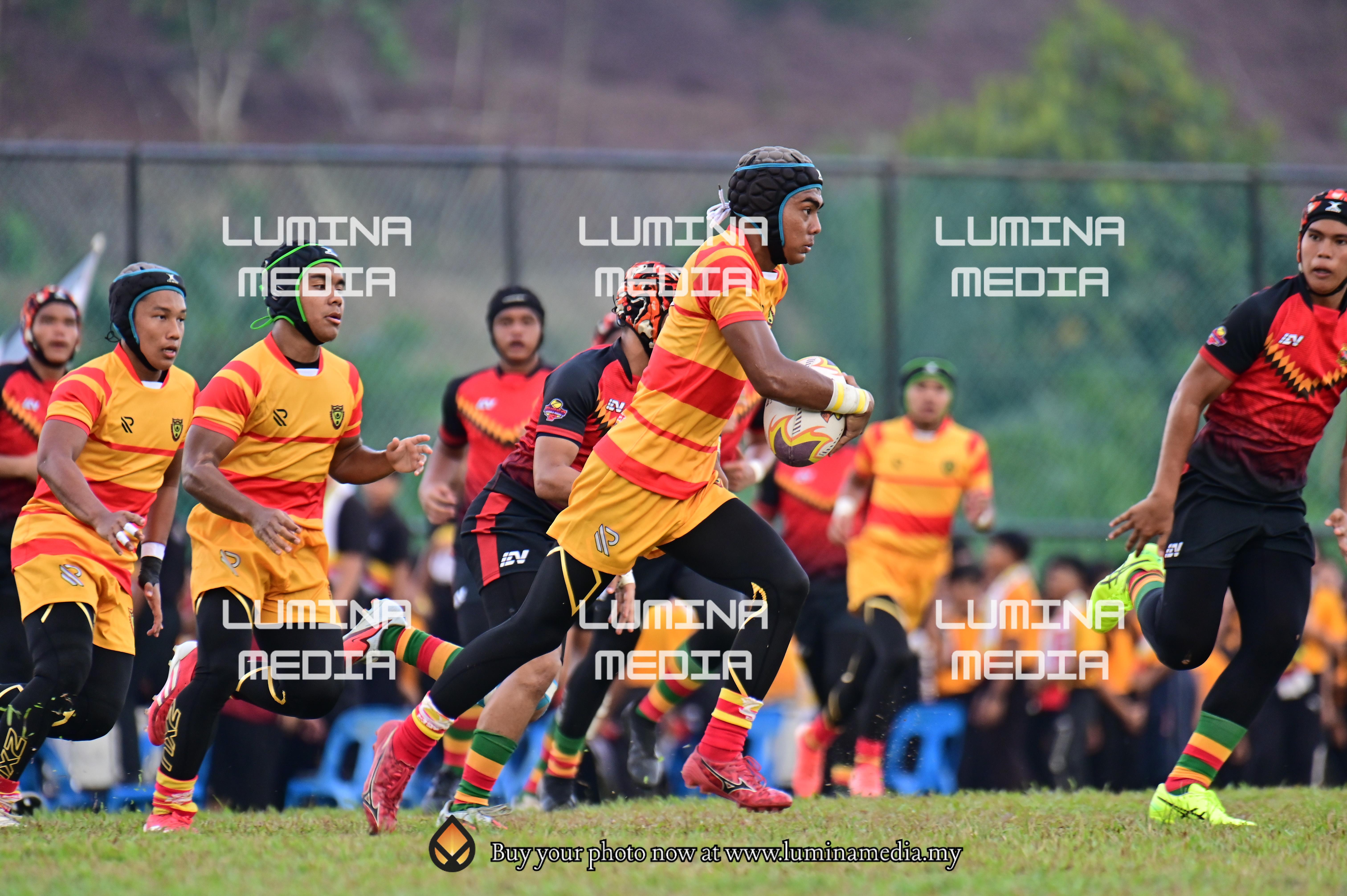 Match20 | SDAR VS RMC | 16 April 2026 | 16042026_SDAR_VS_RMC-95