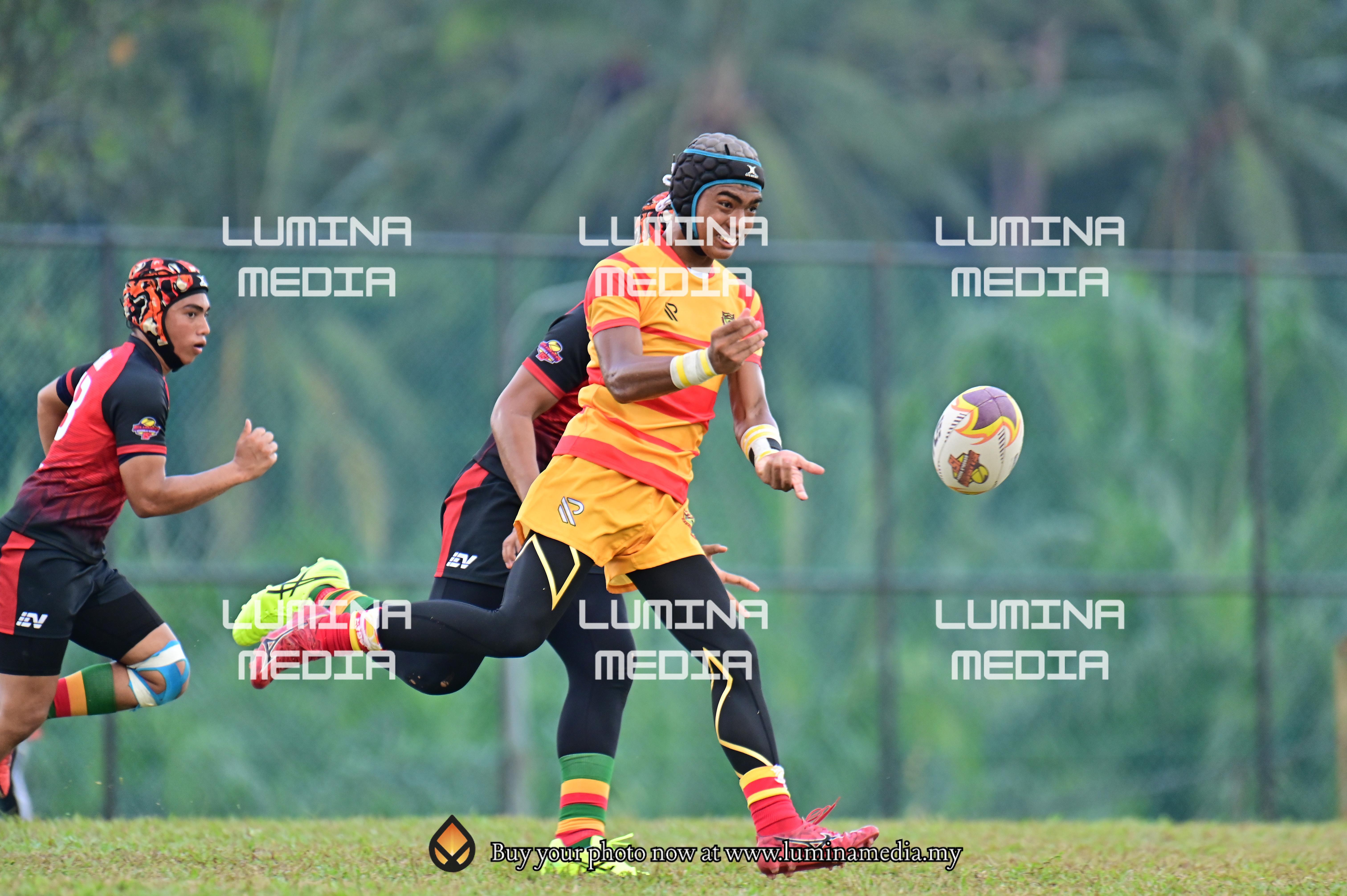 Match20 | SDAR VS RMC | 16 April 2026 | 16042026_SDAR_VS_RMC-96