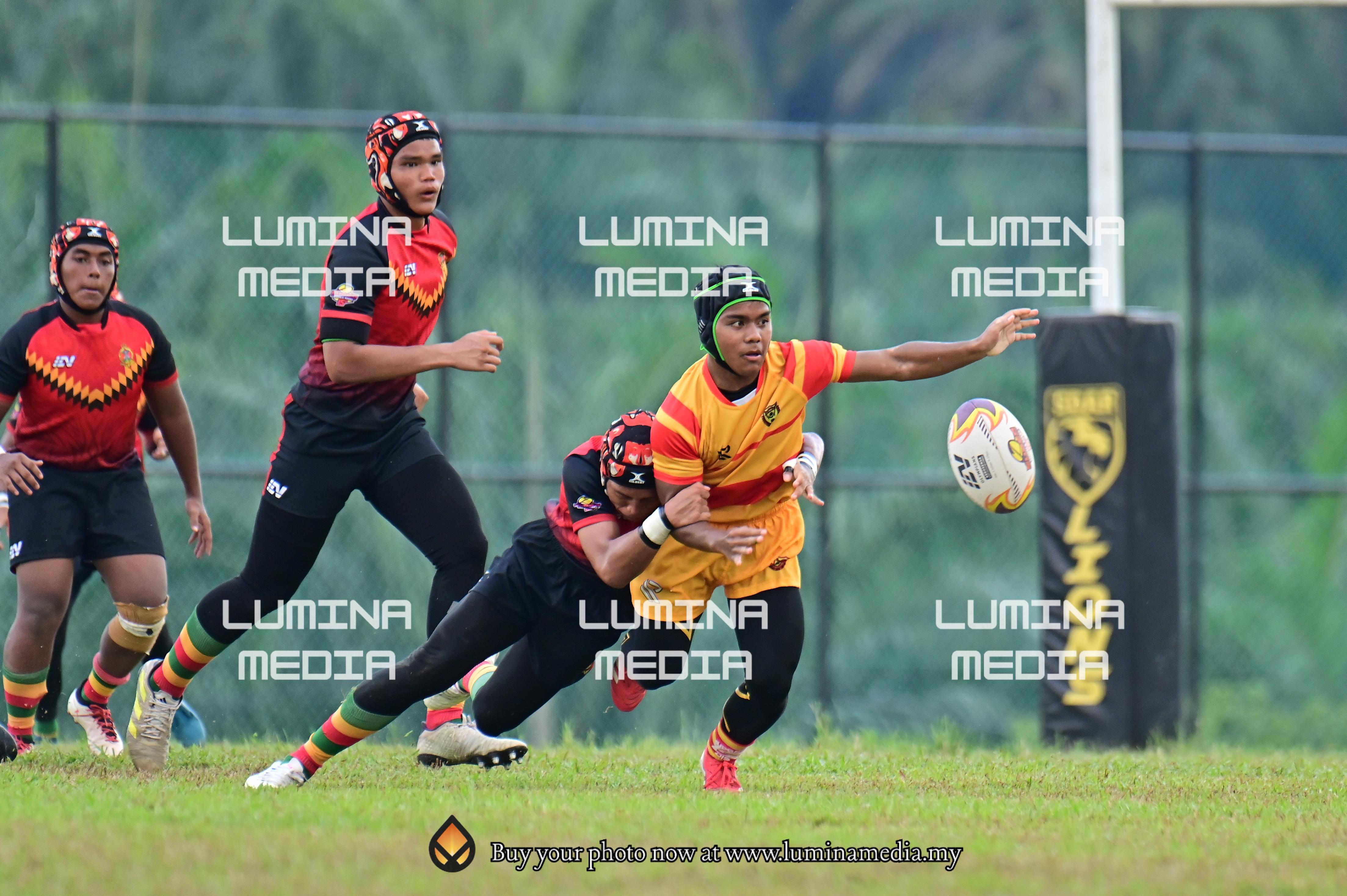 Match20 | SDAR VS RMC | 16 April 2026 | 16042026_SDAR_VS_RMC-98